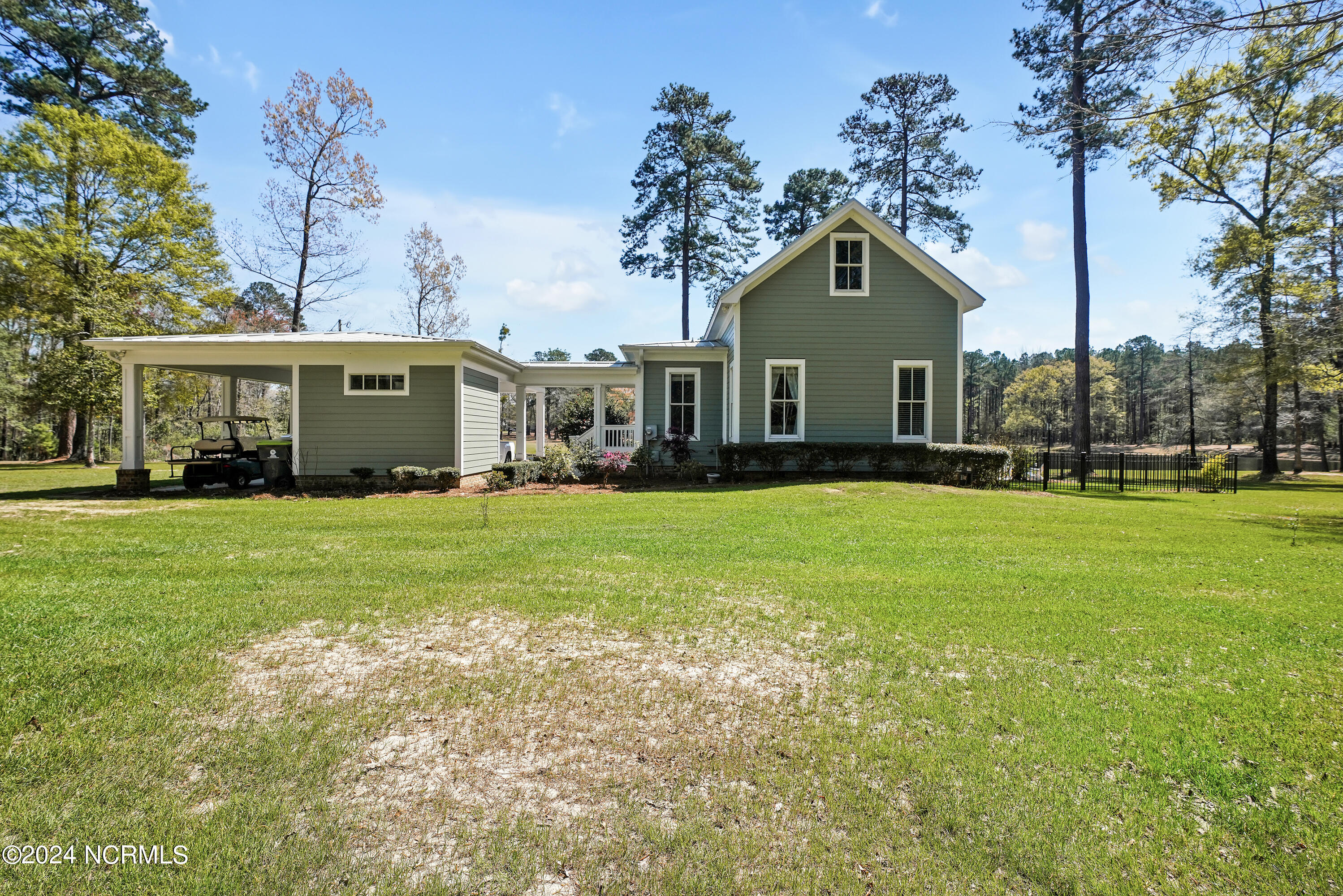 97 Justice Flynn Road