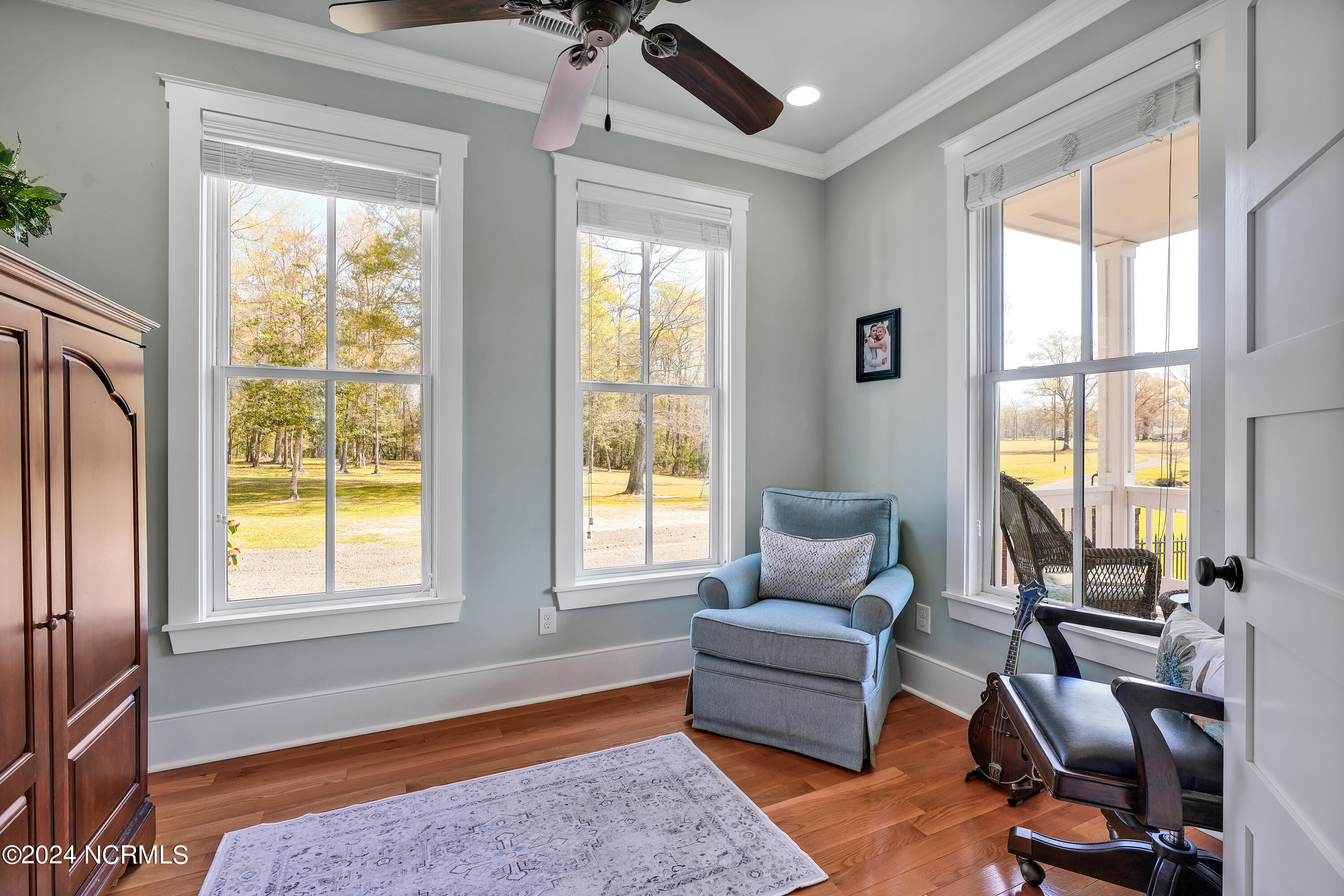 97 Justice Flynn Road