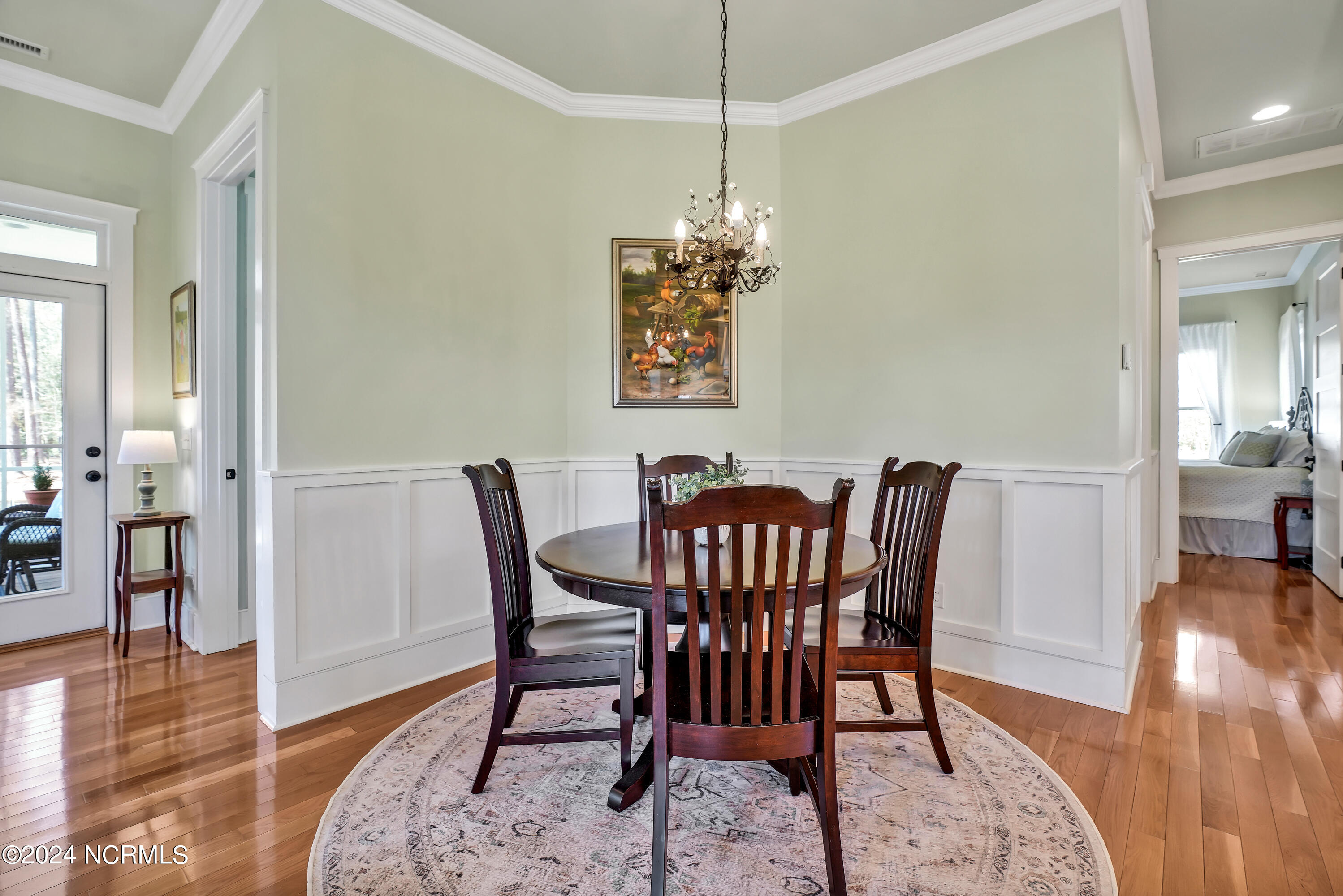 97 Justice Flynn Road