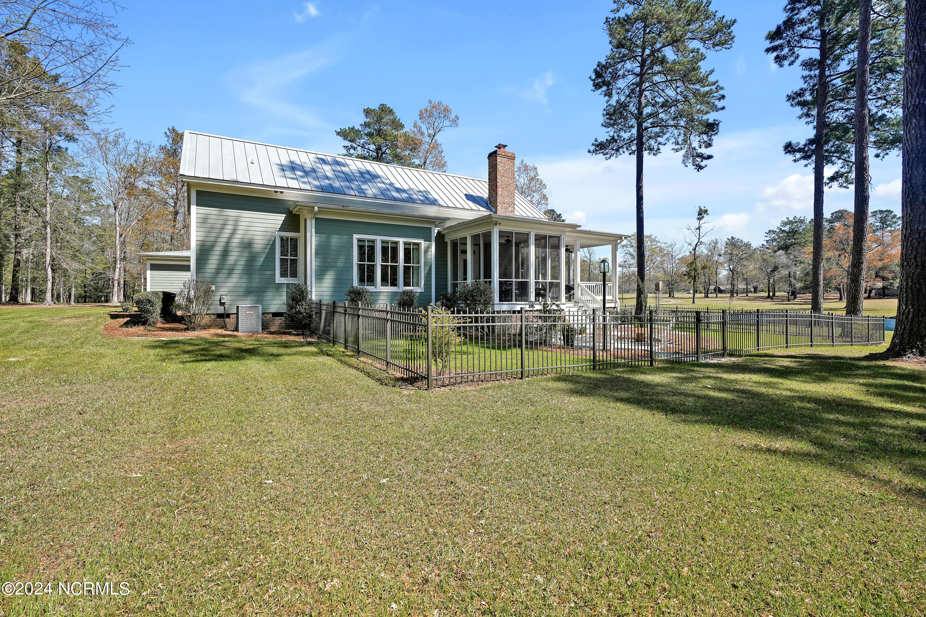 97 Justice Flynn Road