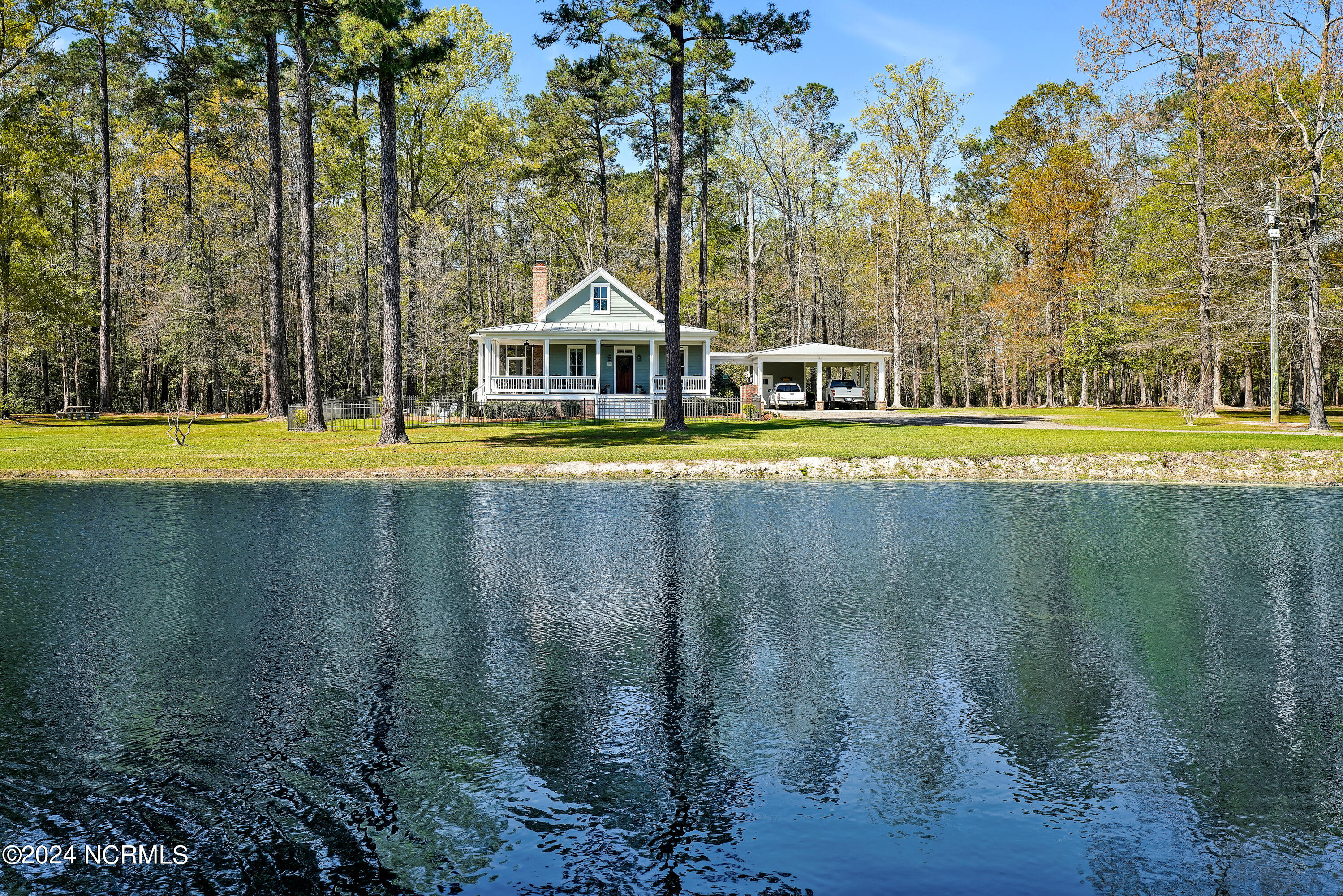 97 Justice Flynn Road