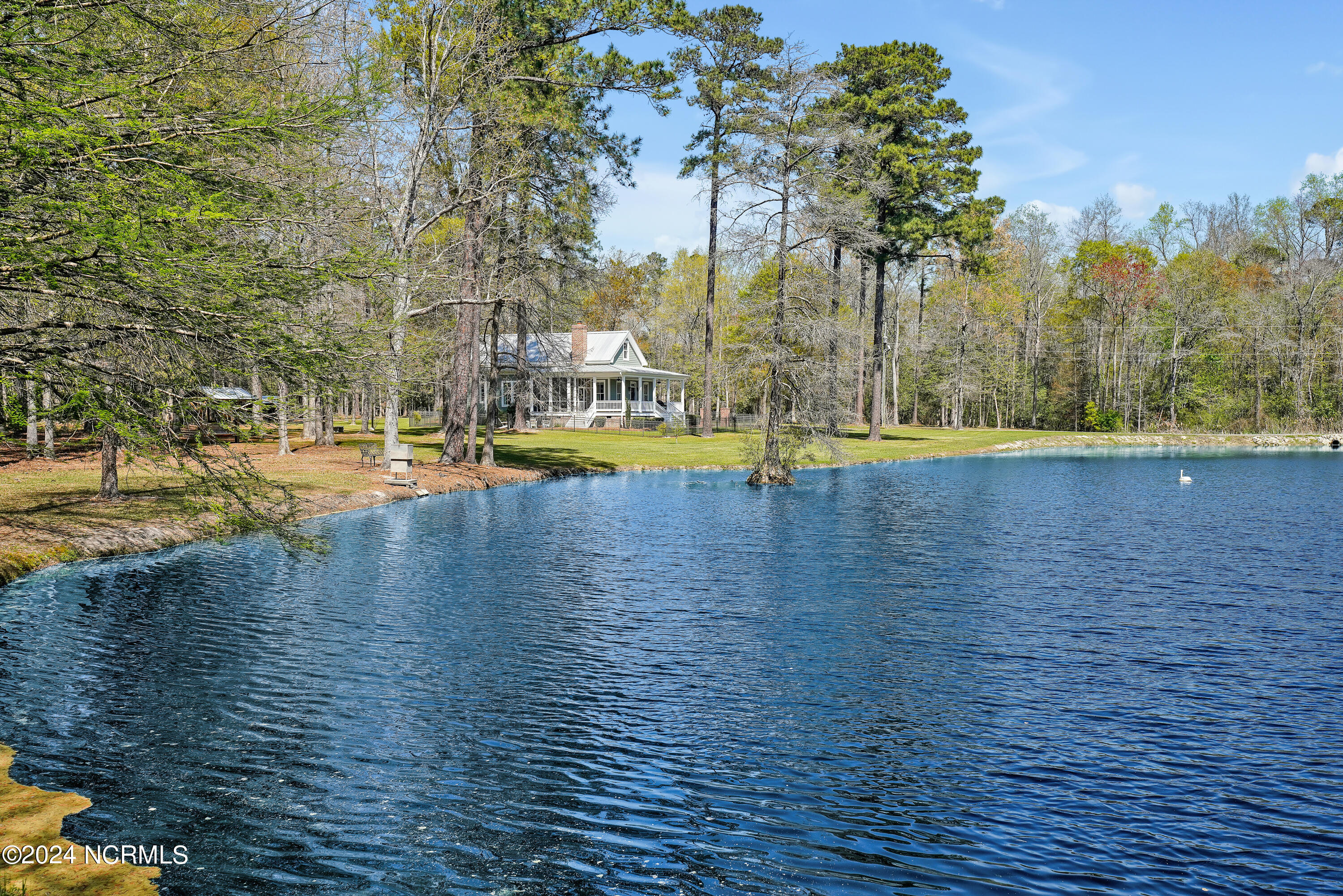 97 Justice Flynn Road