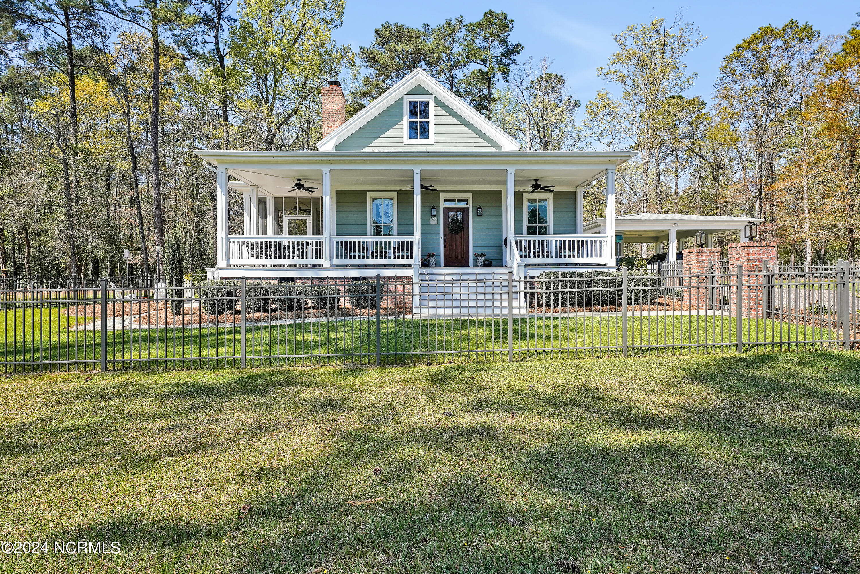 97 Justice Flynn Road