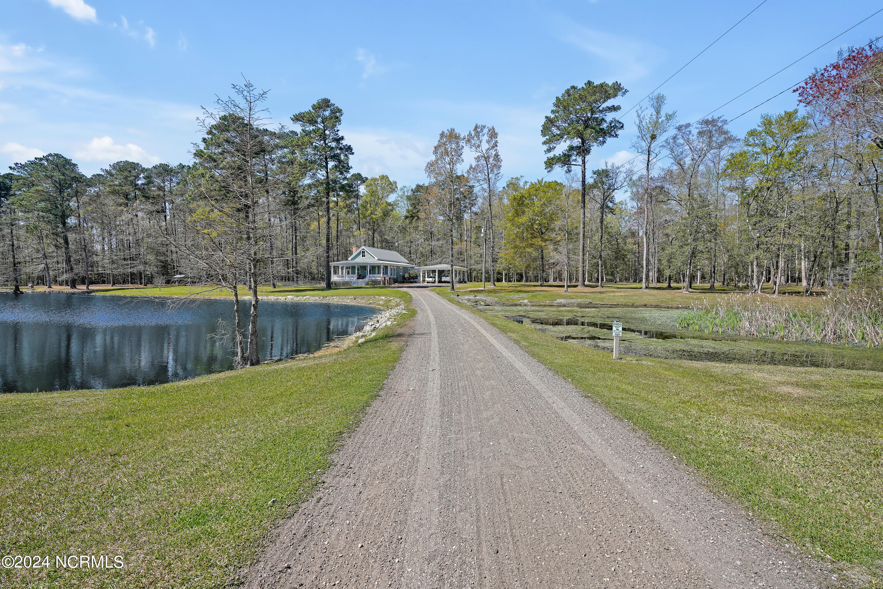 97 Justice Flynn Road