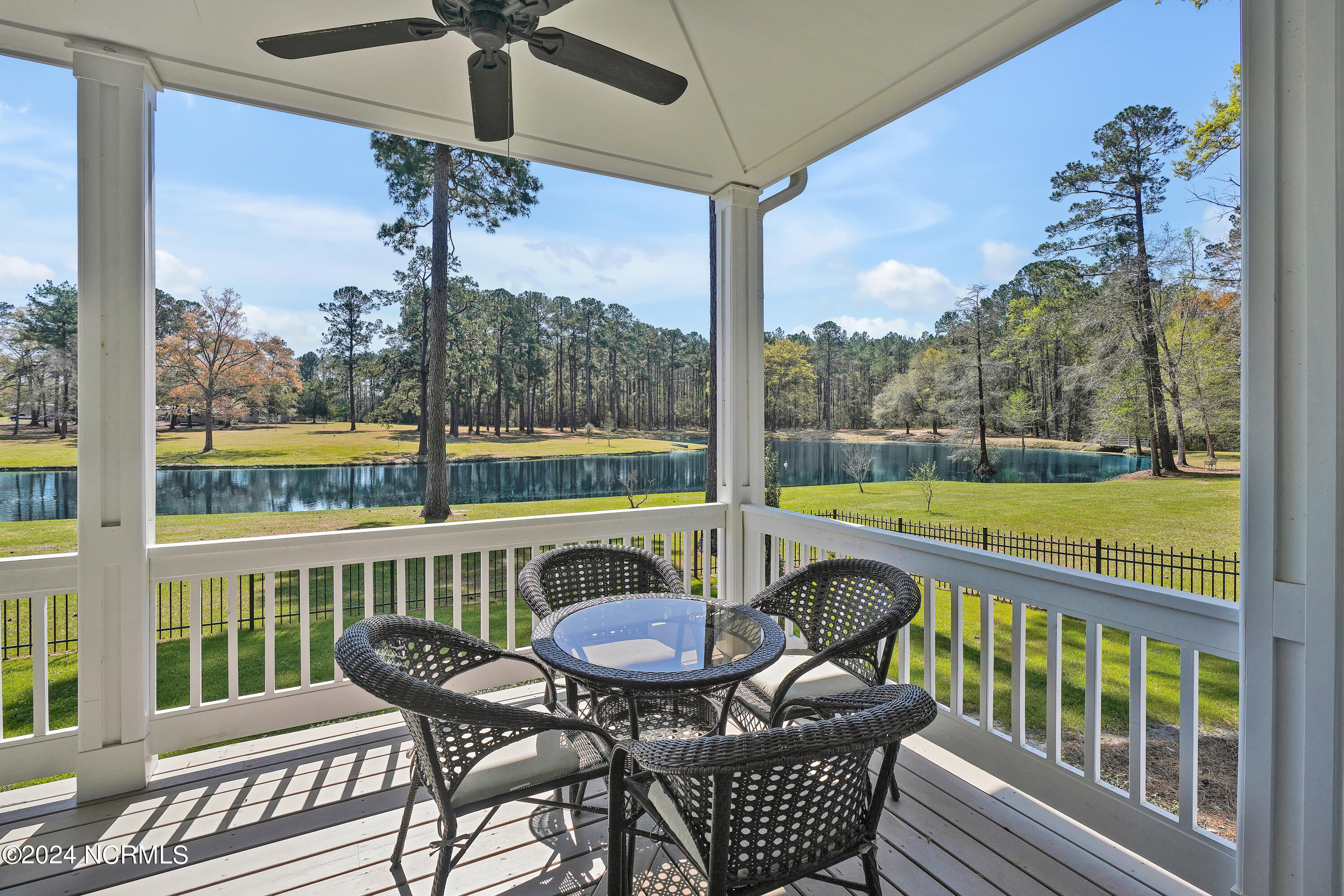 97 Justice Flynn Road
