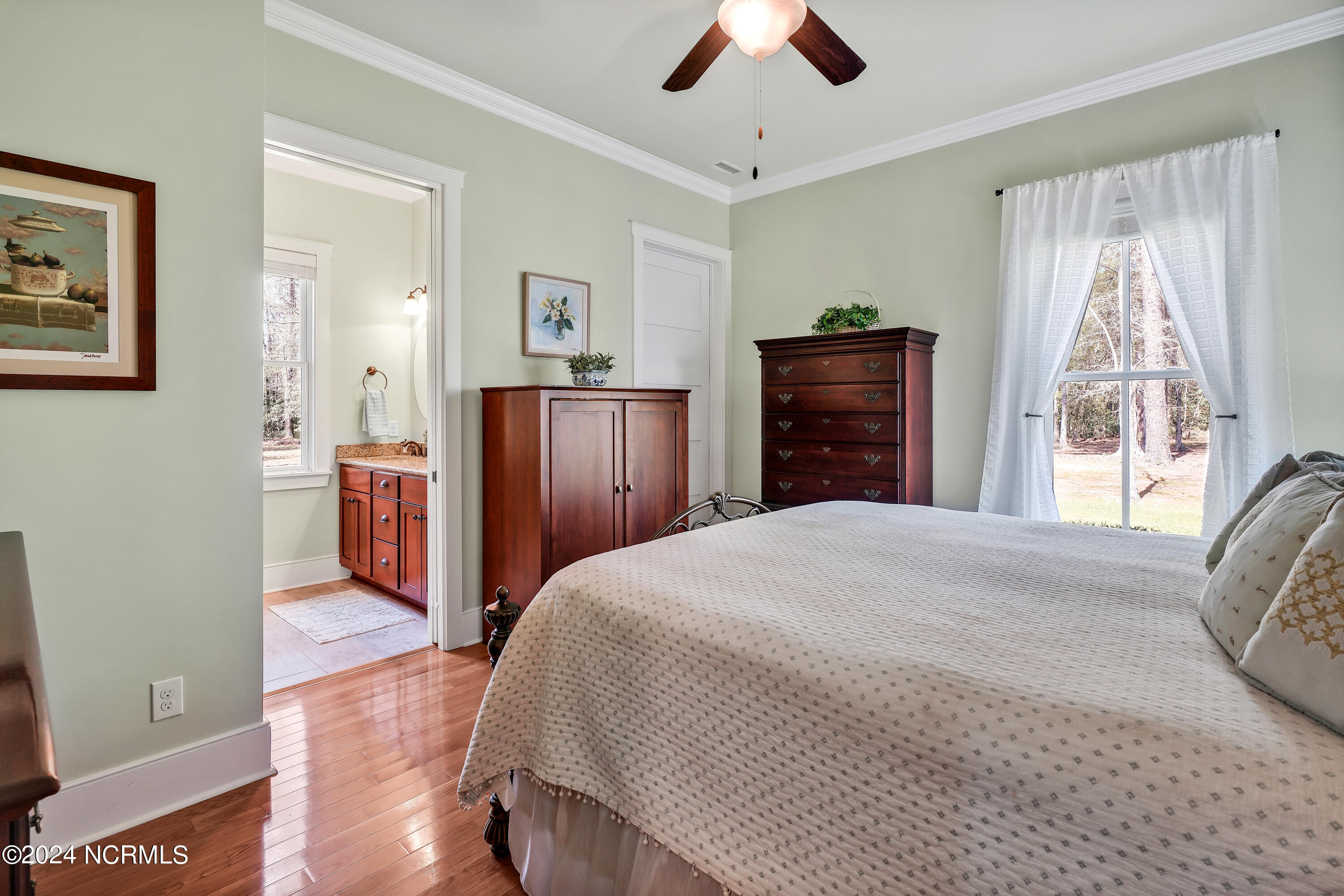 97 Justice Flynn Road