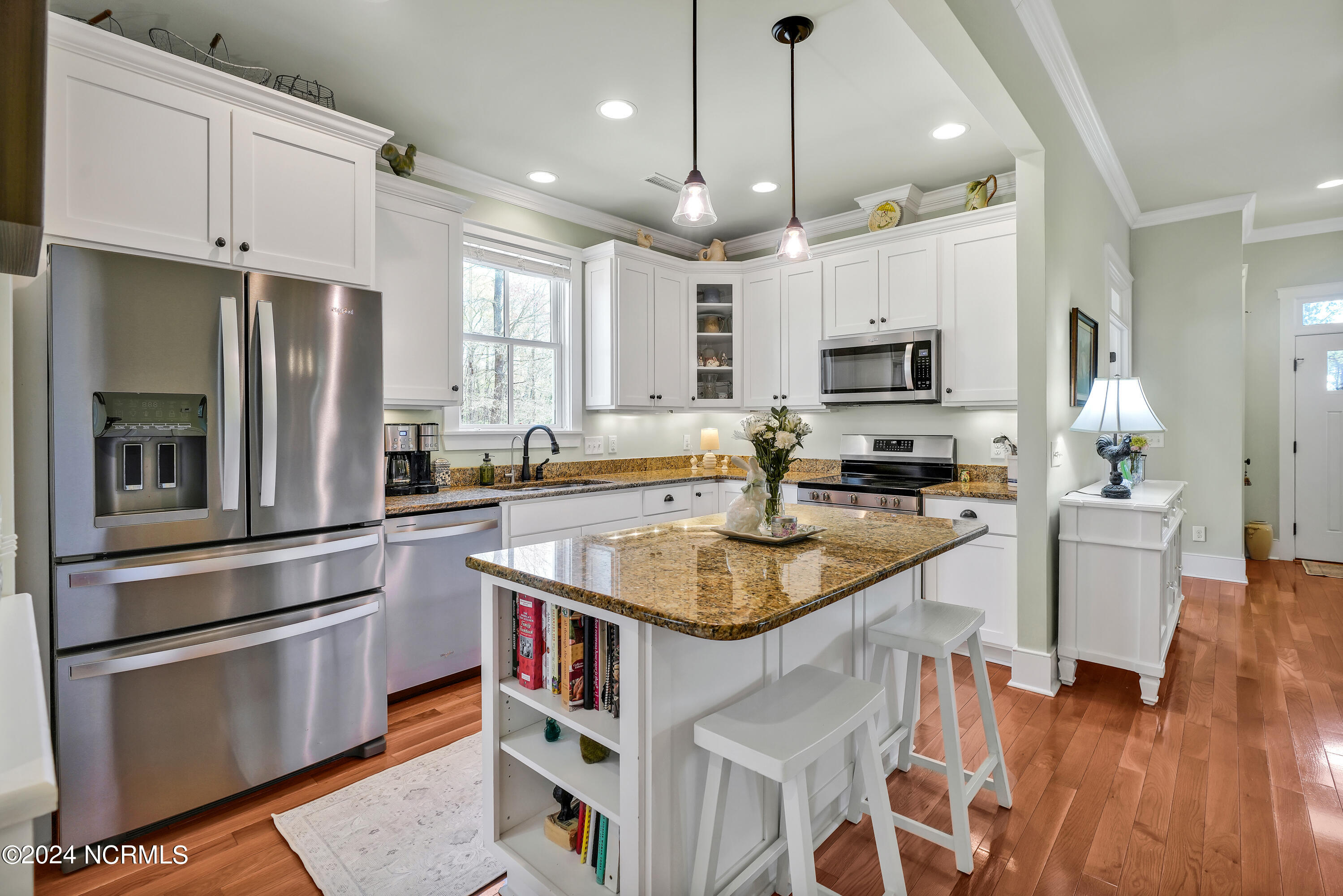 97 Justice Flynn Road