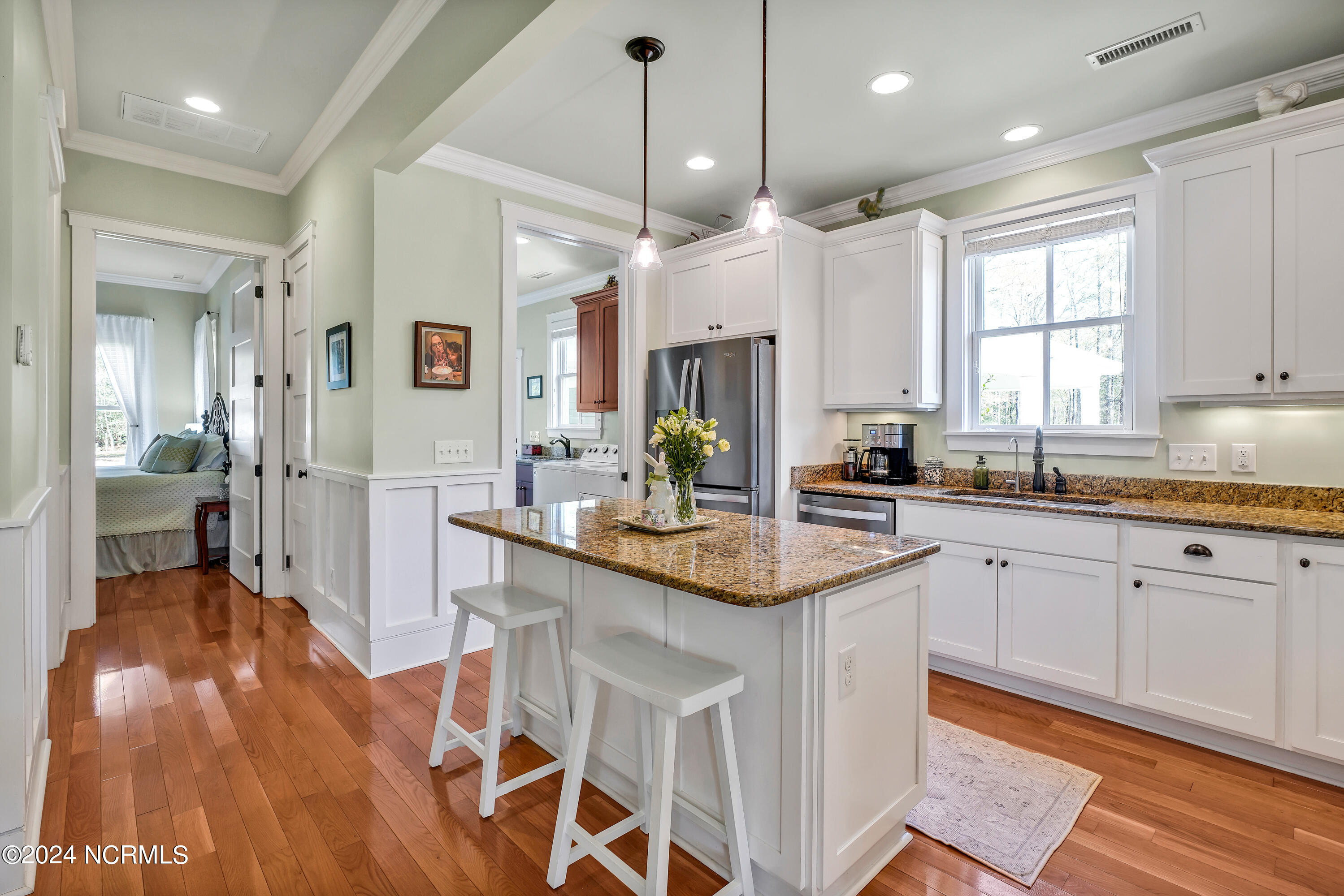 97 Justice Flynn Road
