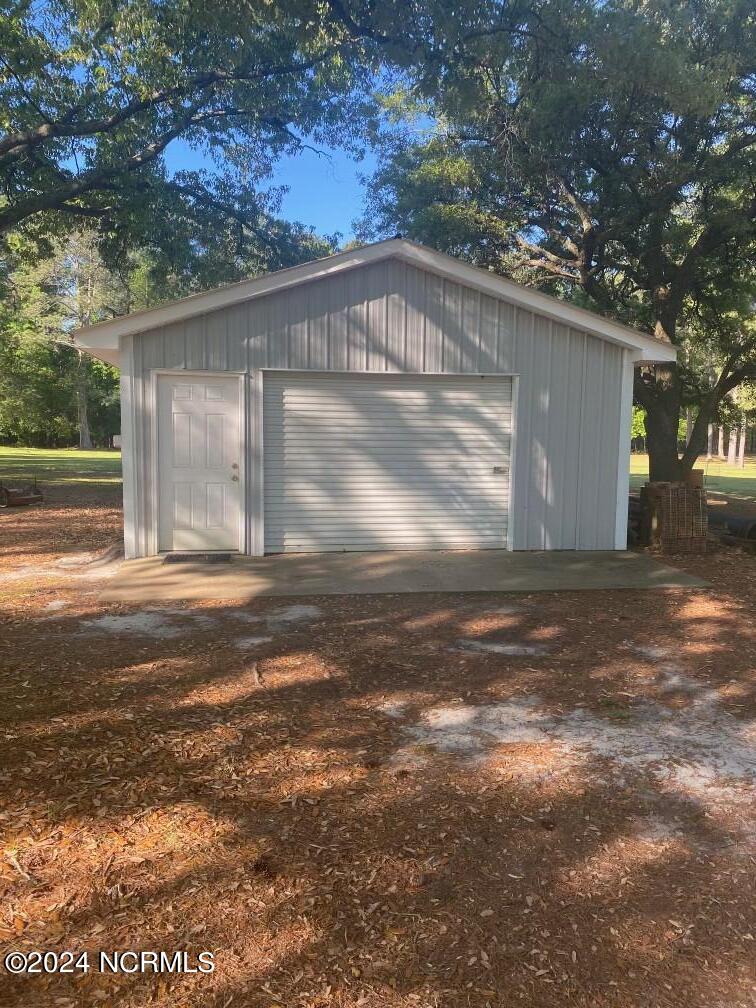 97 Justice Flynn Road