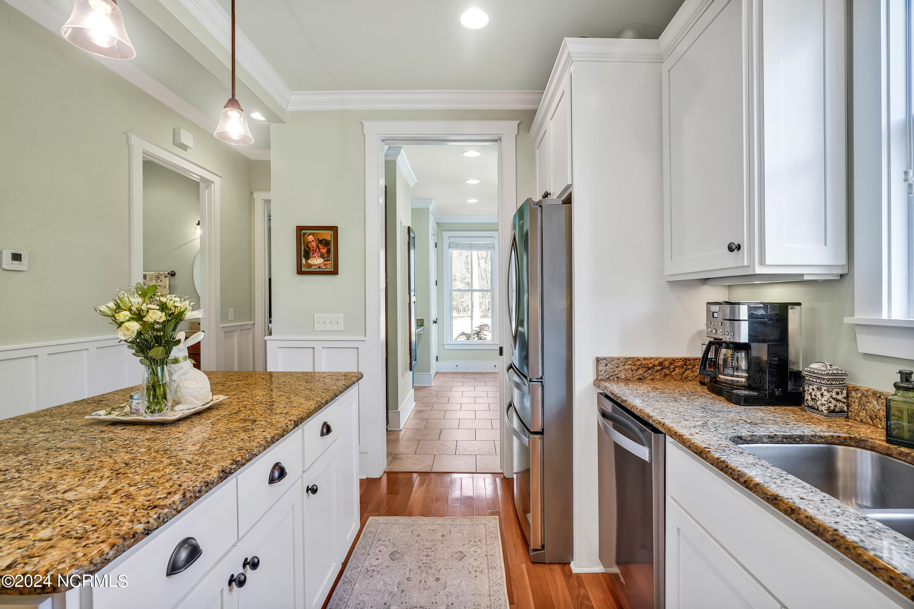 97 Justice Flynn Road