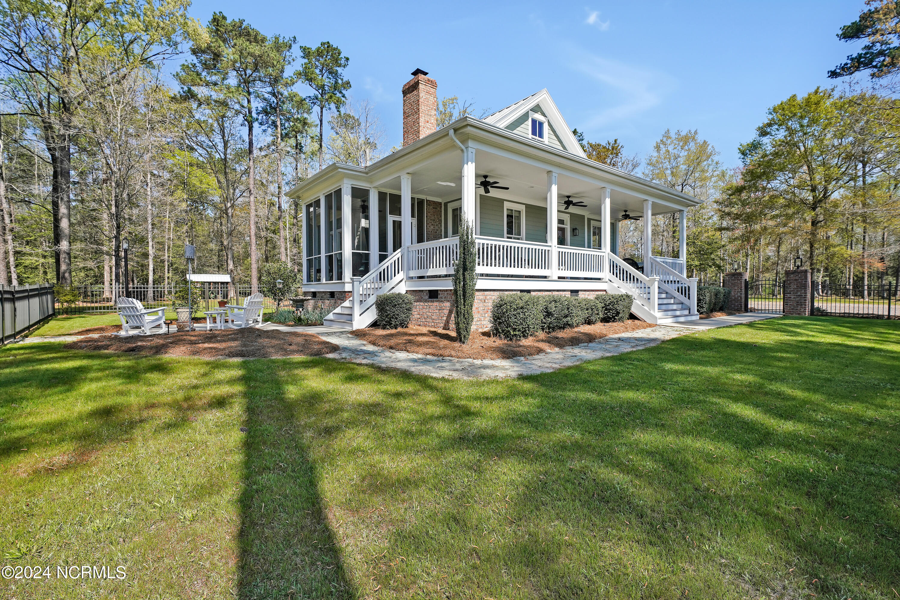 97 Justice Flynn Road