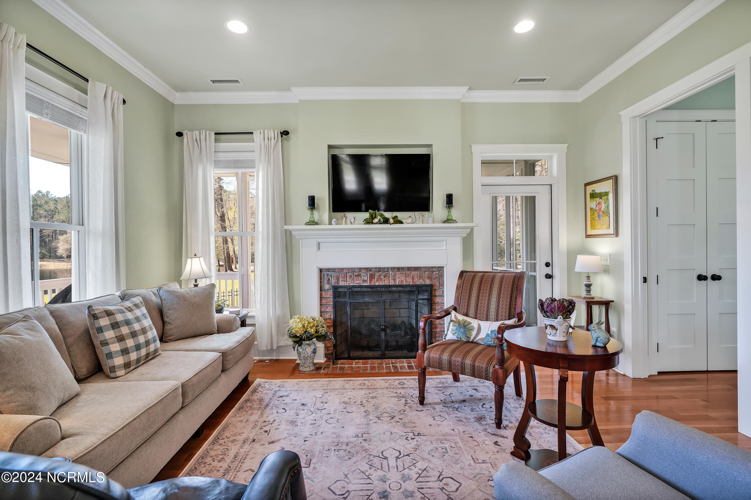 97 Justice Flynn Road