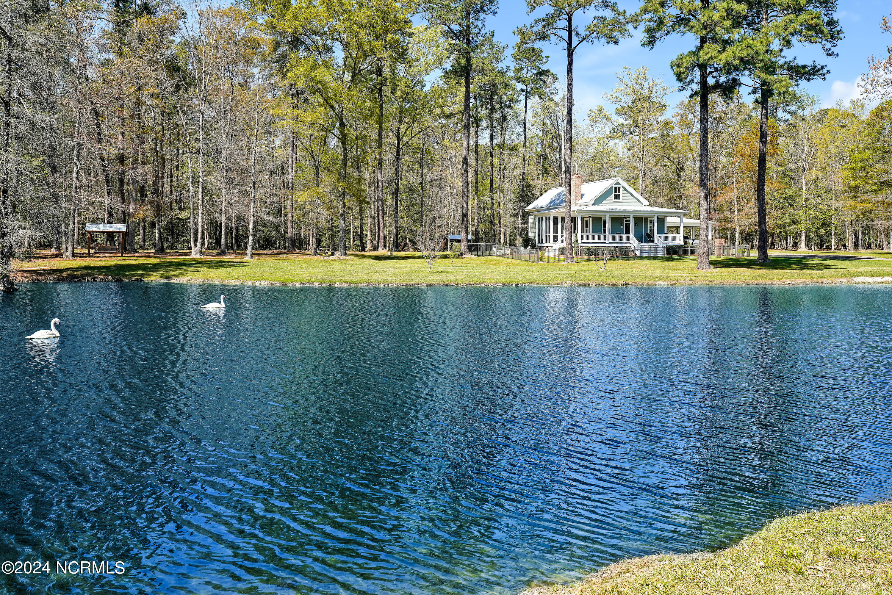 97 Justice Flynn Road