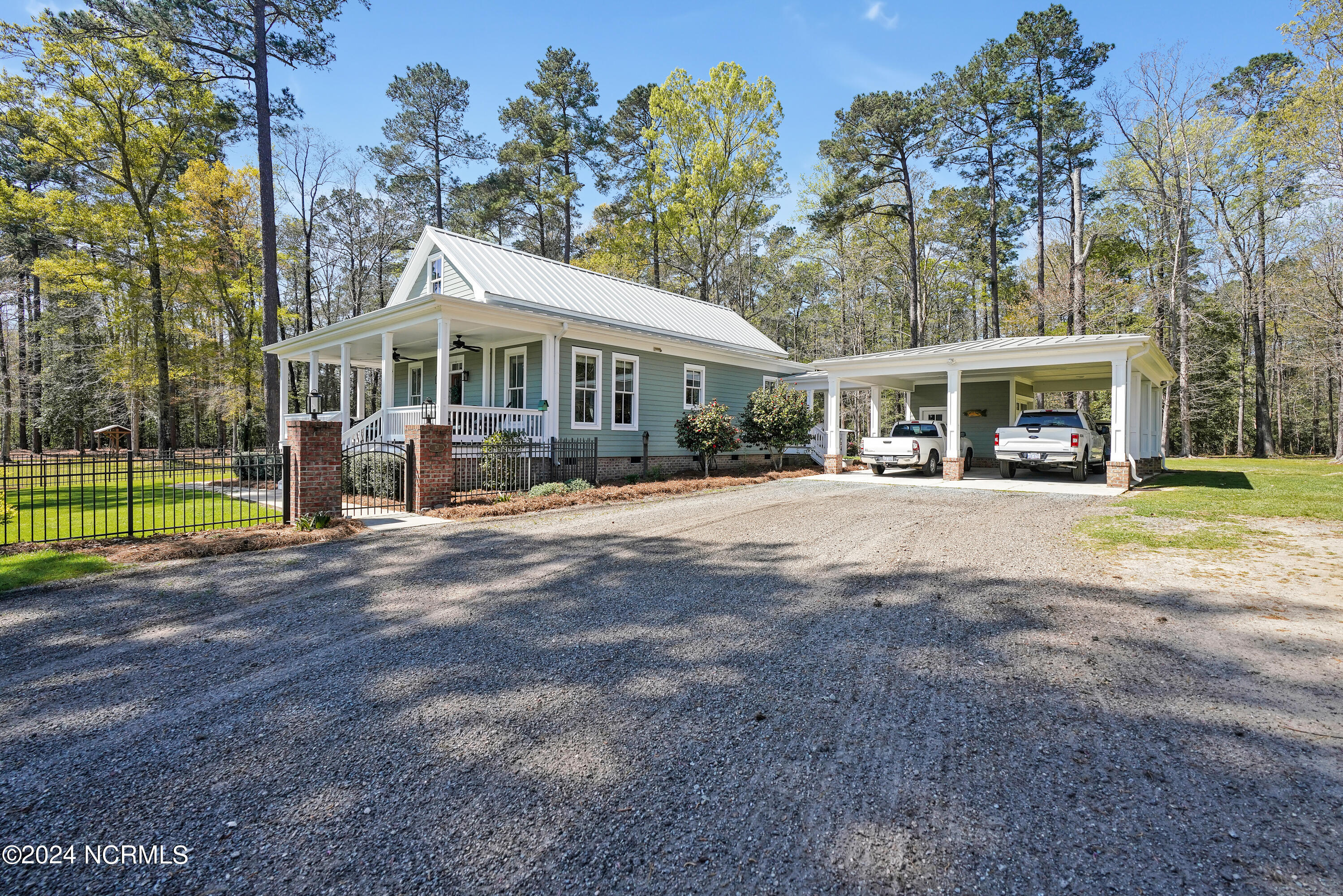97 Justice Flynn Road