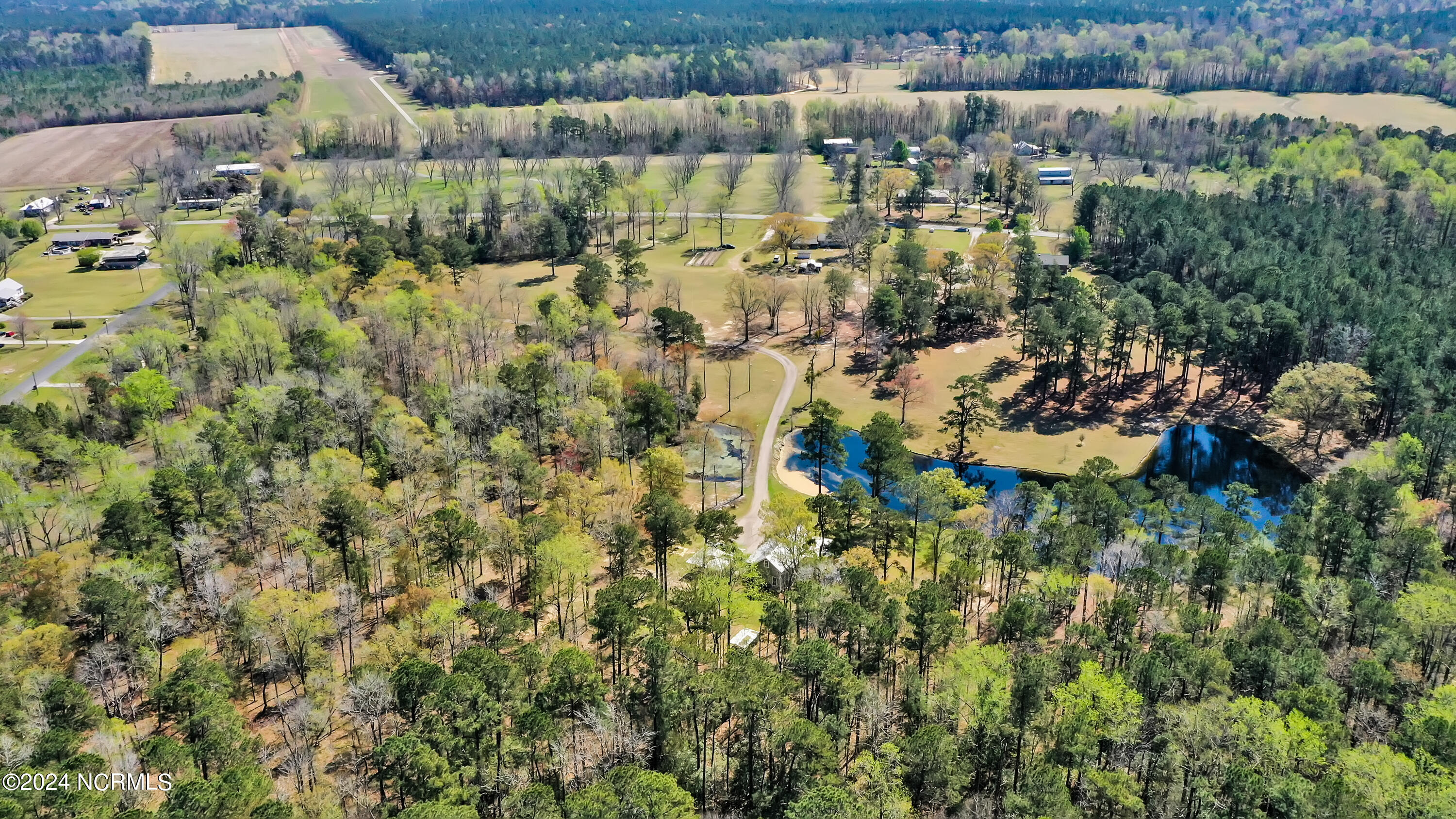 97 Justice Flynn Road