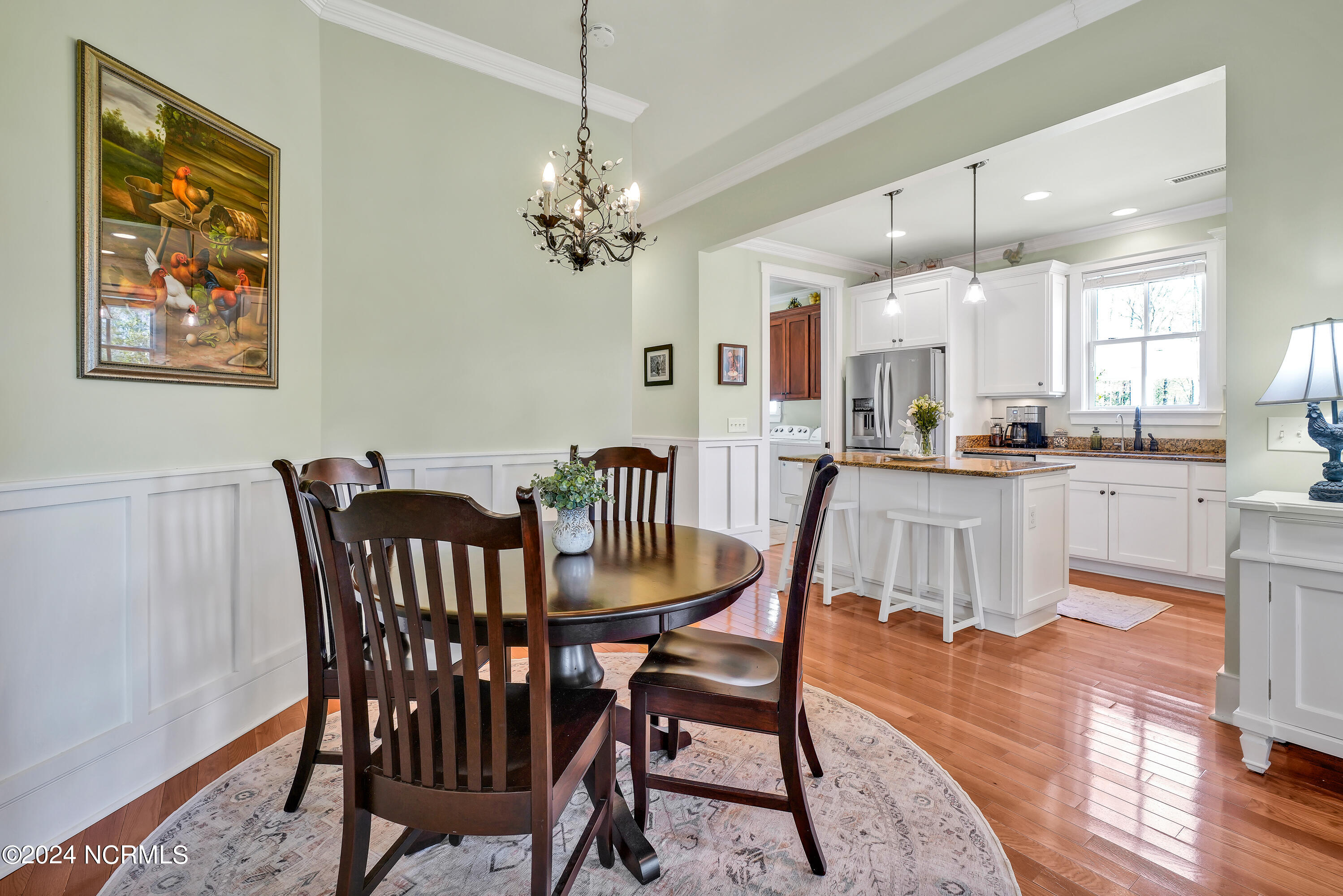 97 Justice Flynn Road