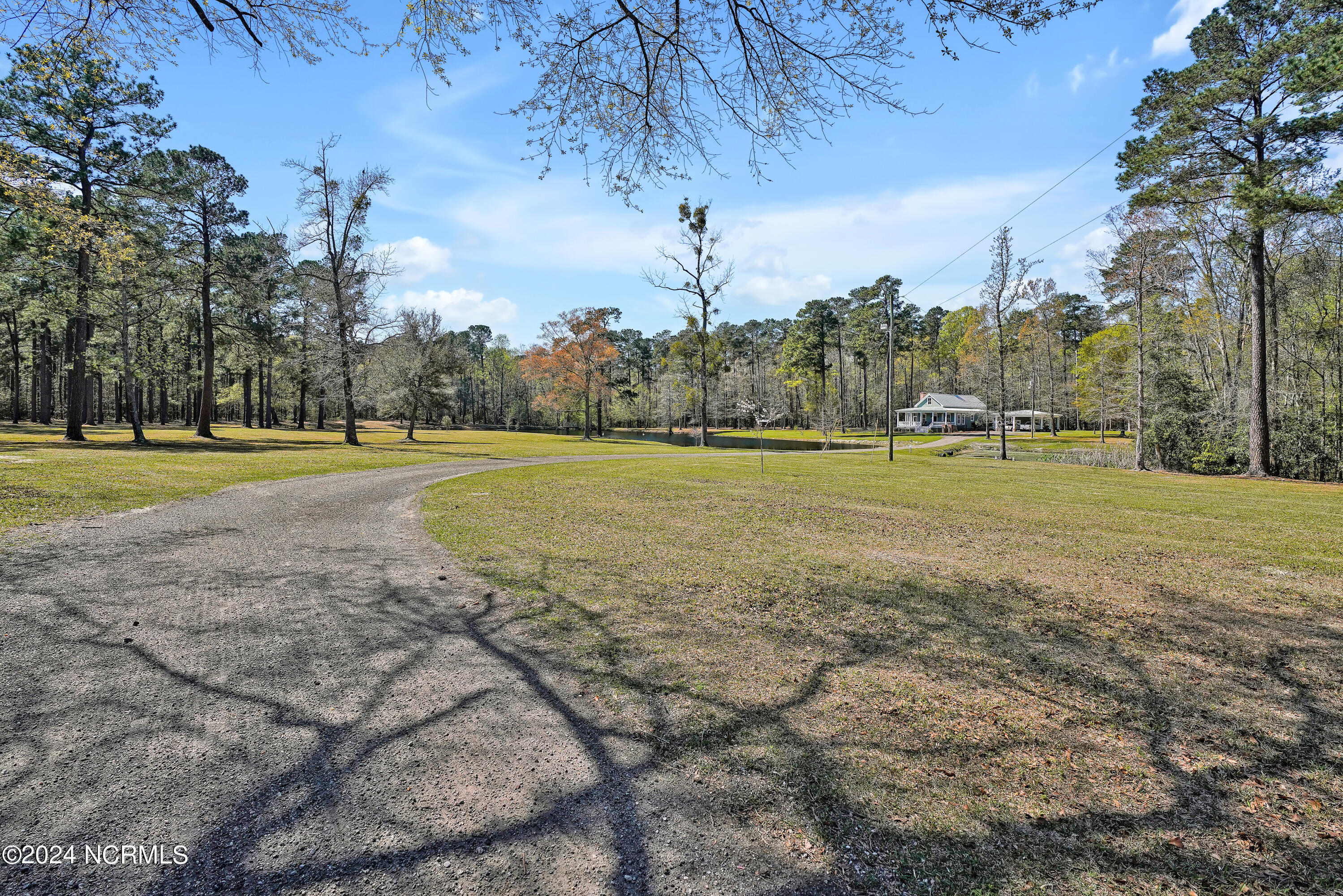 97 Justice Flynn Road