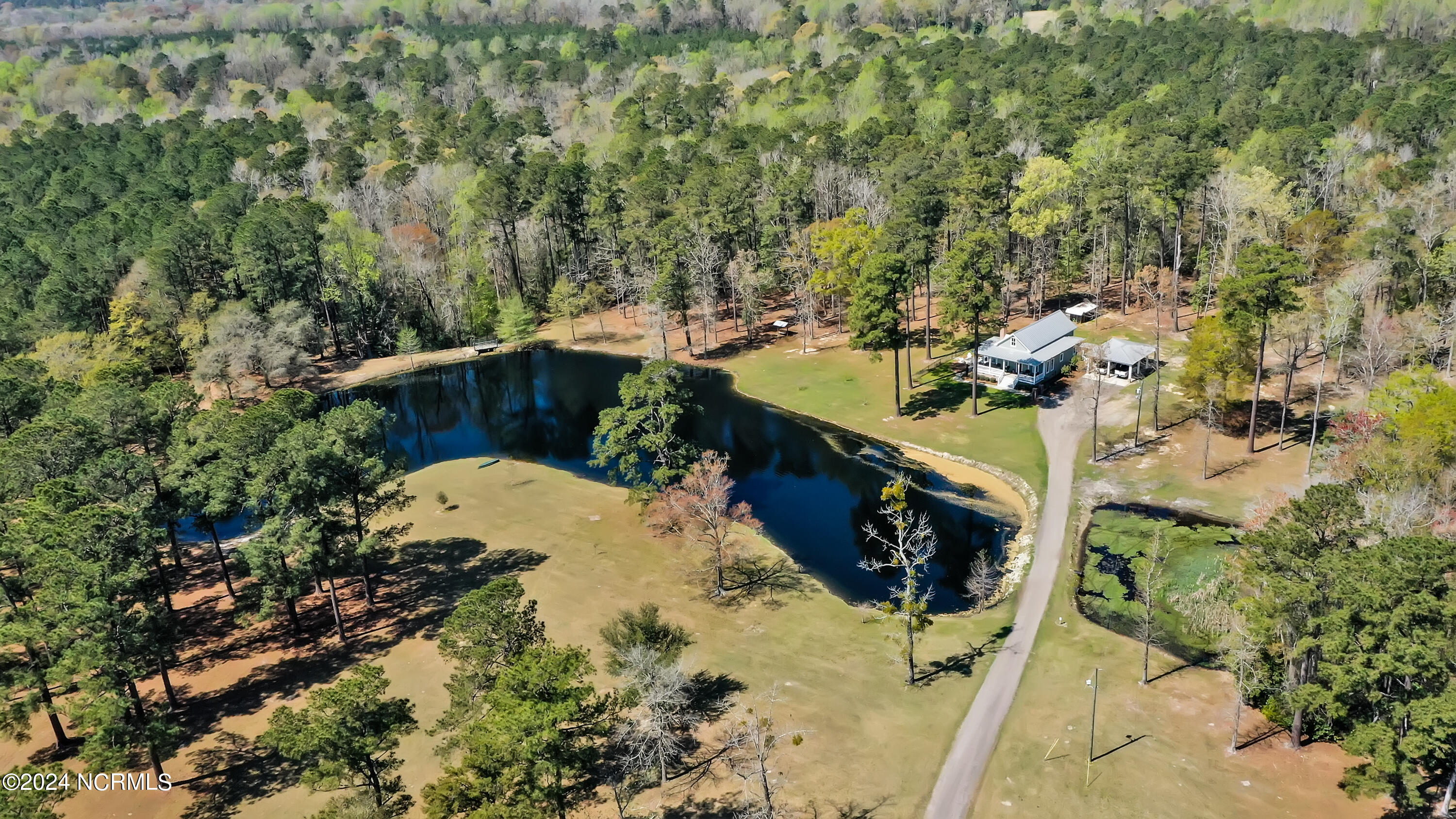 97 Justice Flynn Road