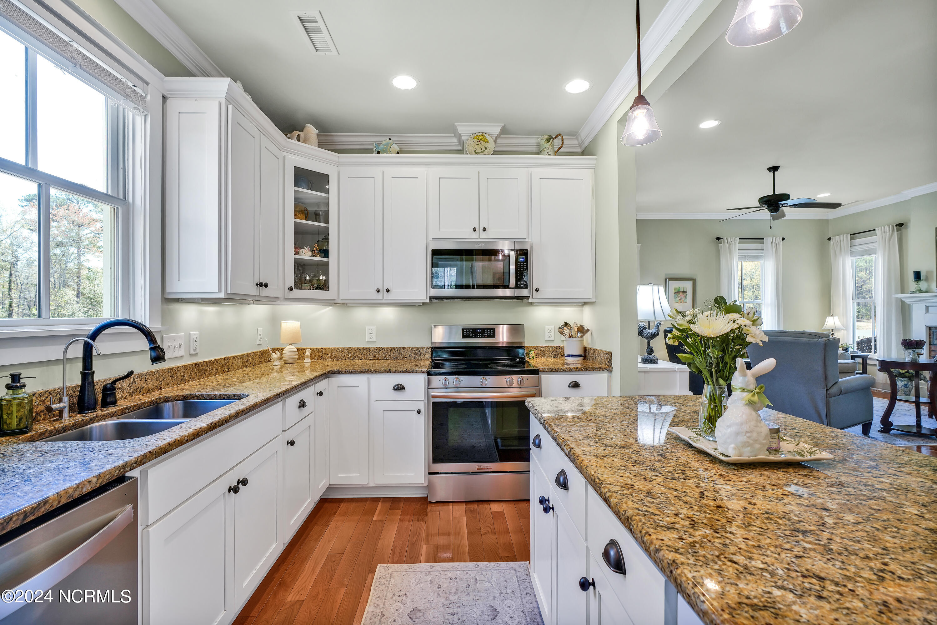 97 Justice Flynn Road