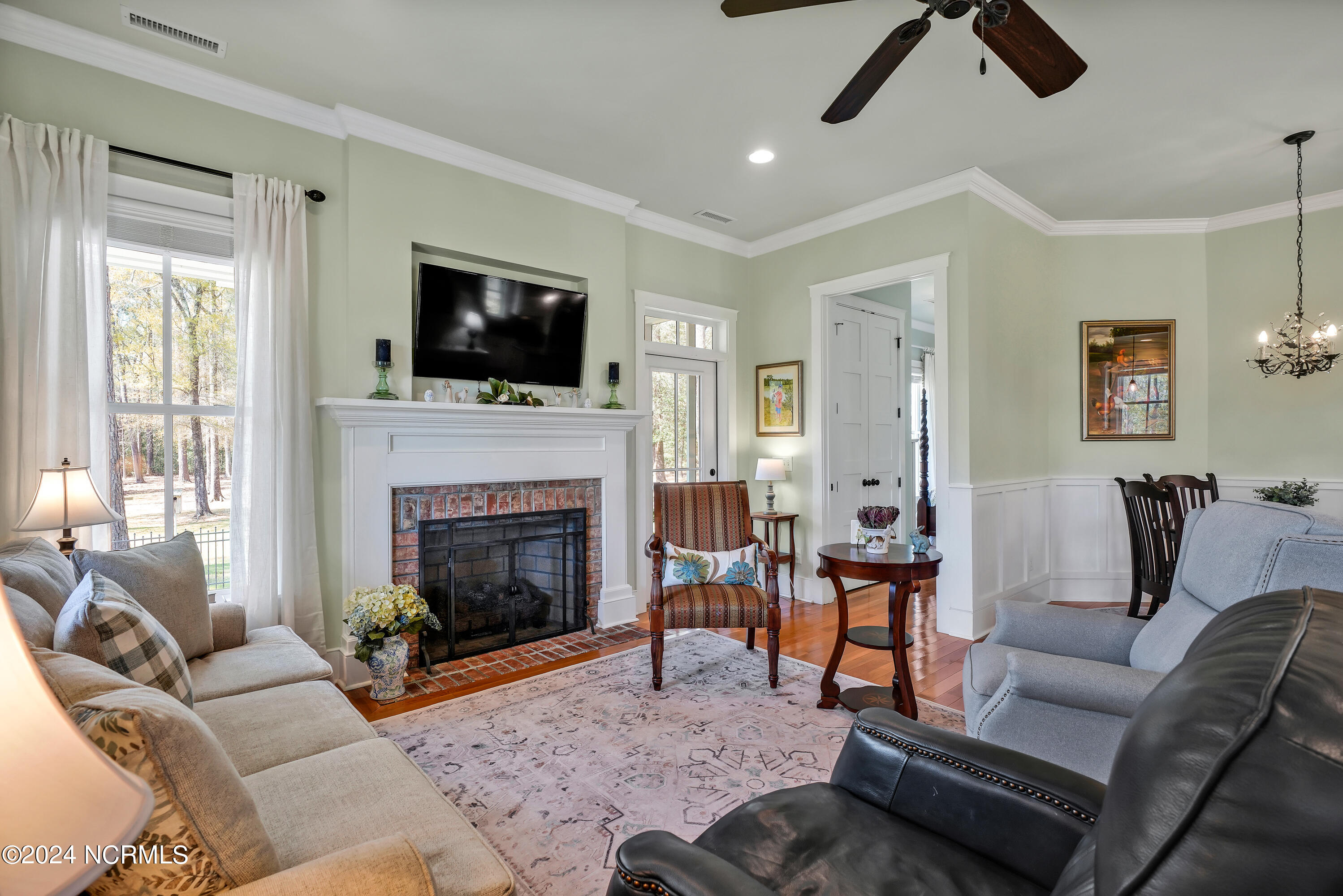 97 Justice Flynn Road