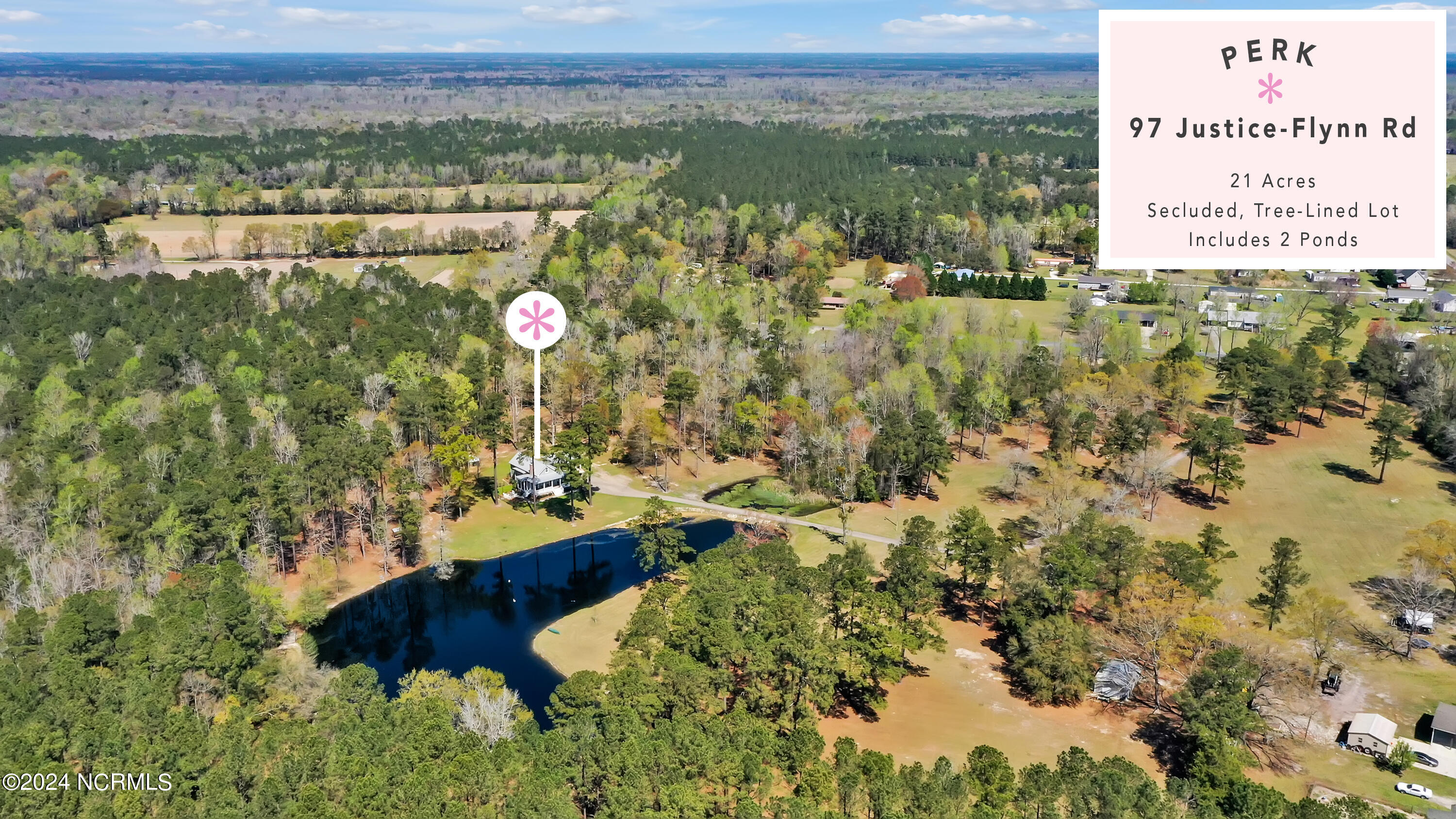 97 Justice Flynn Road