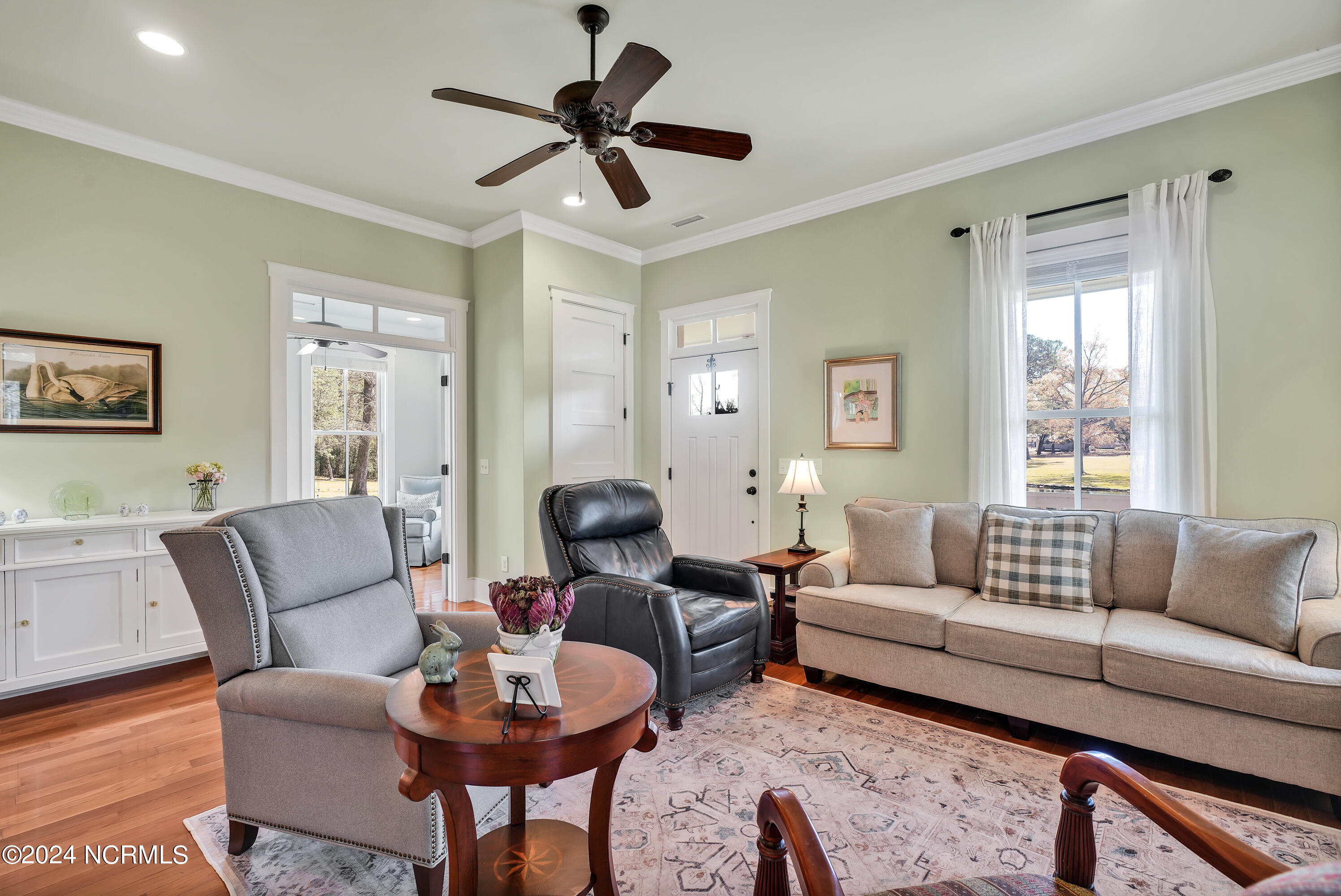 97 Justice Flynn Road