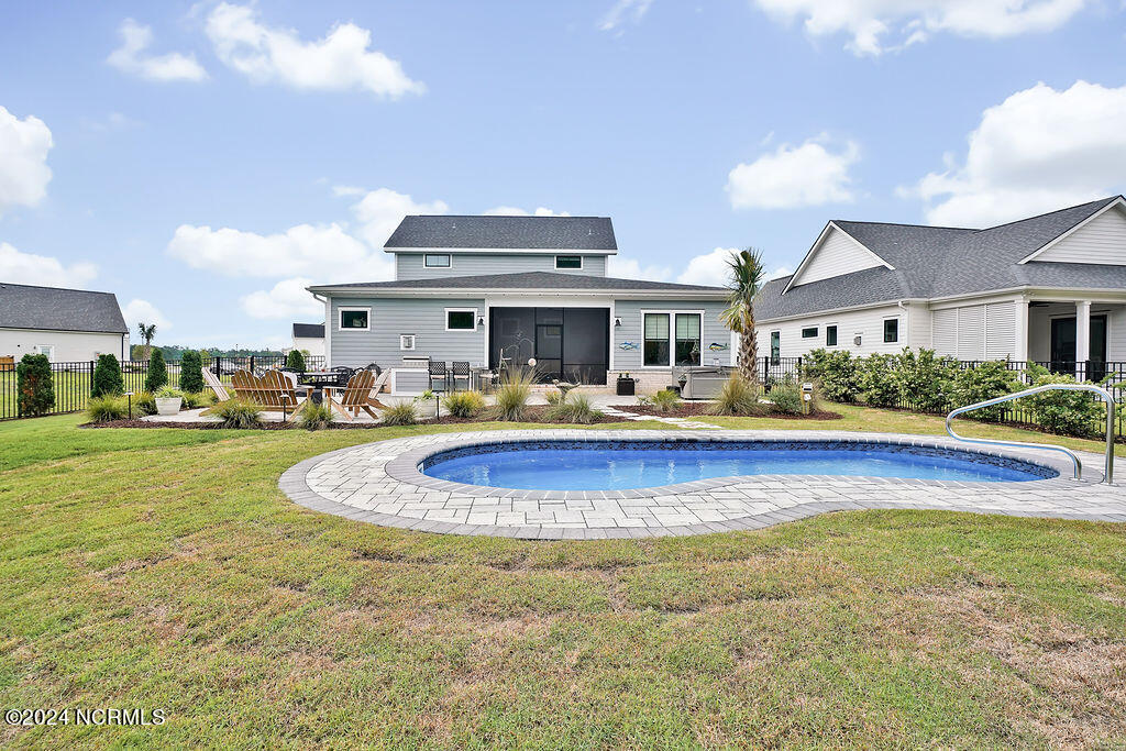 8269 Winding Creek Circle