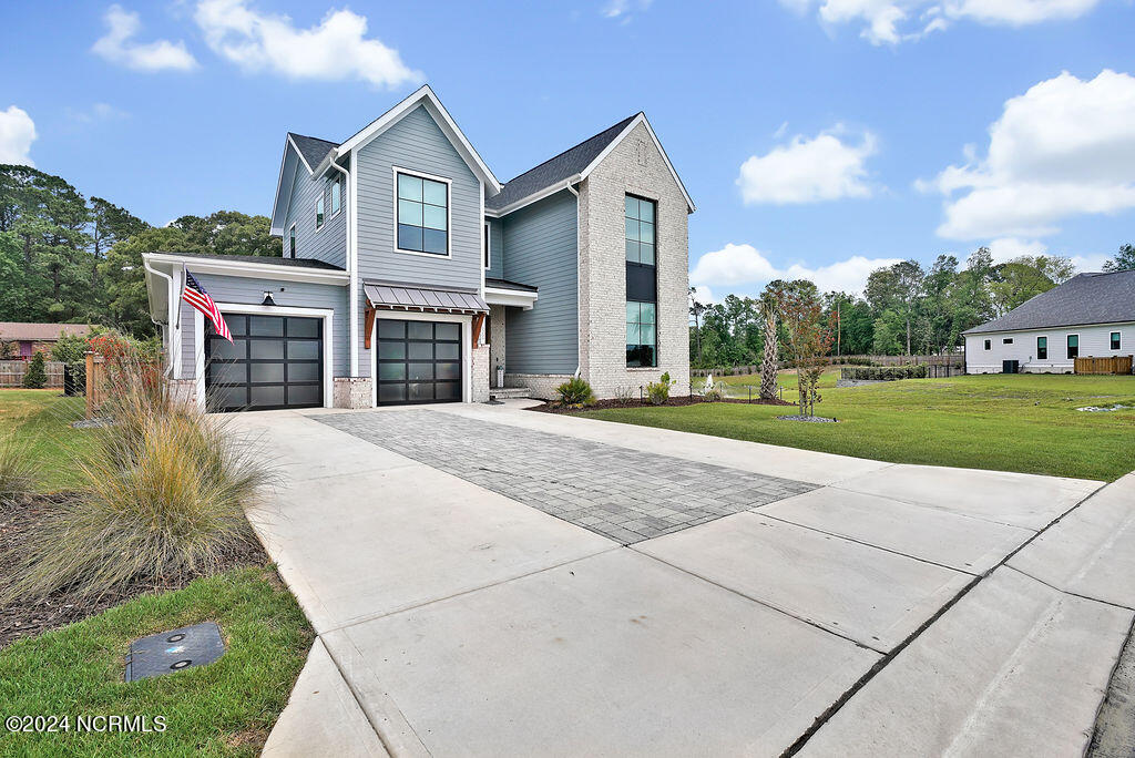 8269 Winding Creek Circle