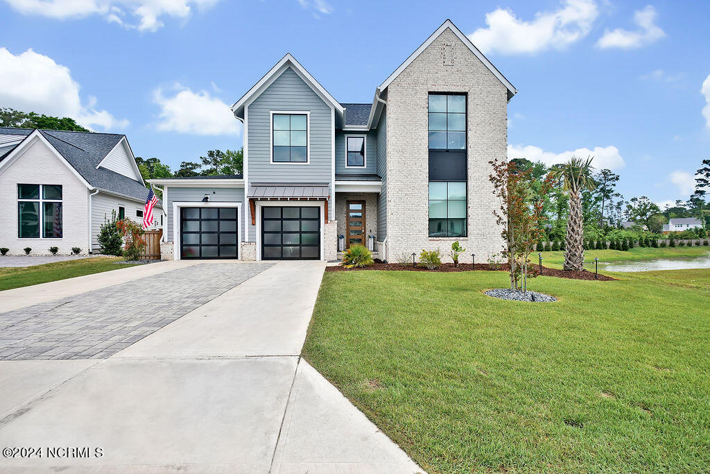 8269 Winding Creek Circle