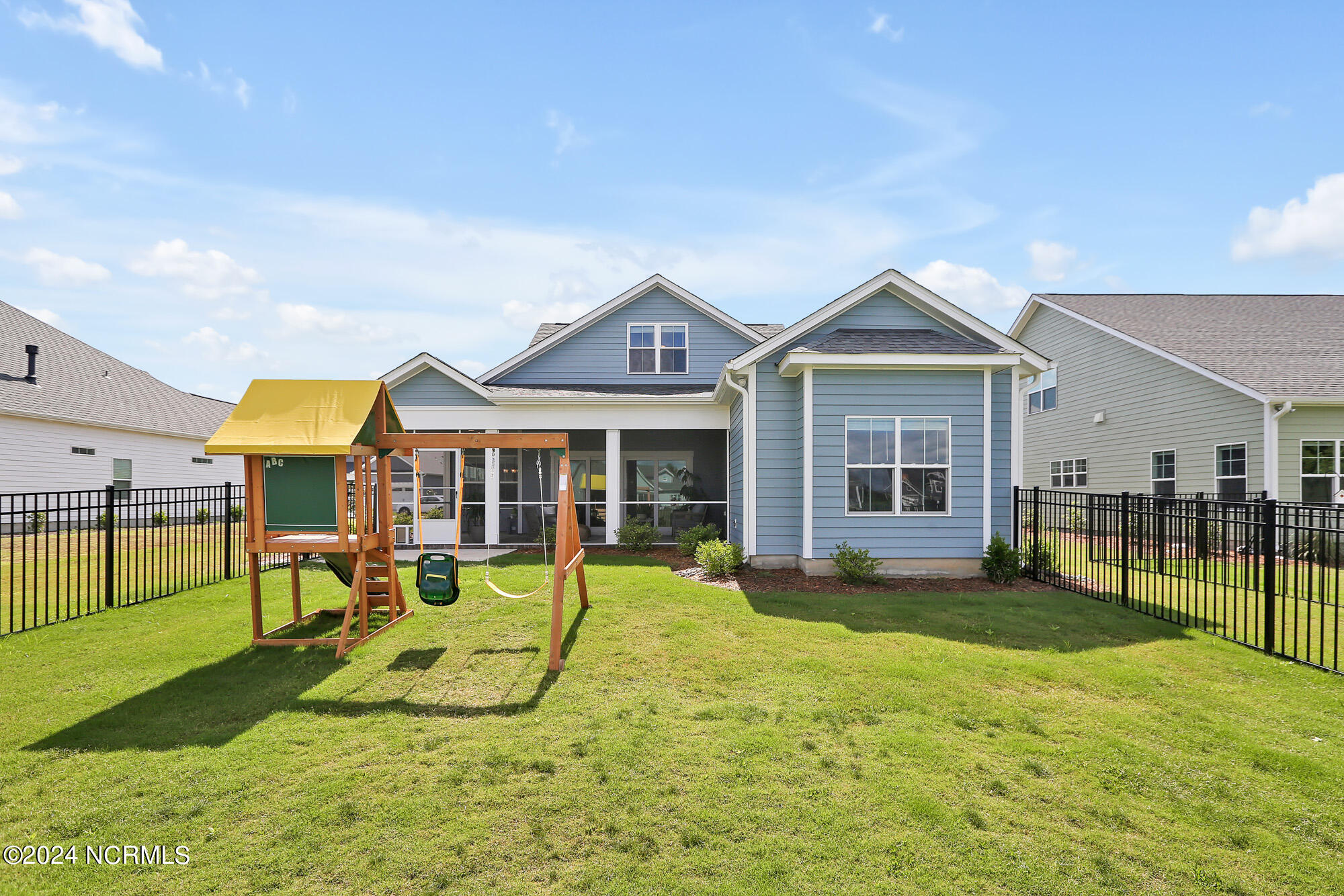 2139 Saranac Lake Lane