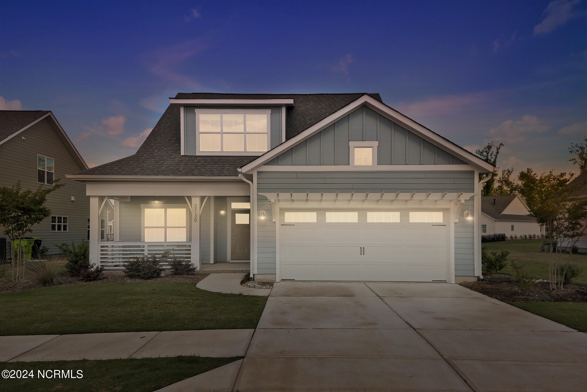2139 Saranac Lake Lane
