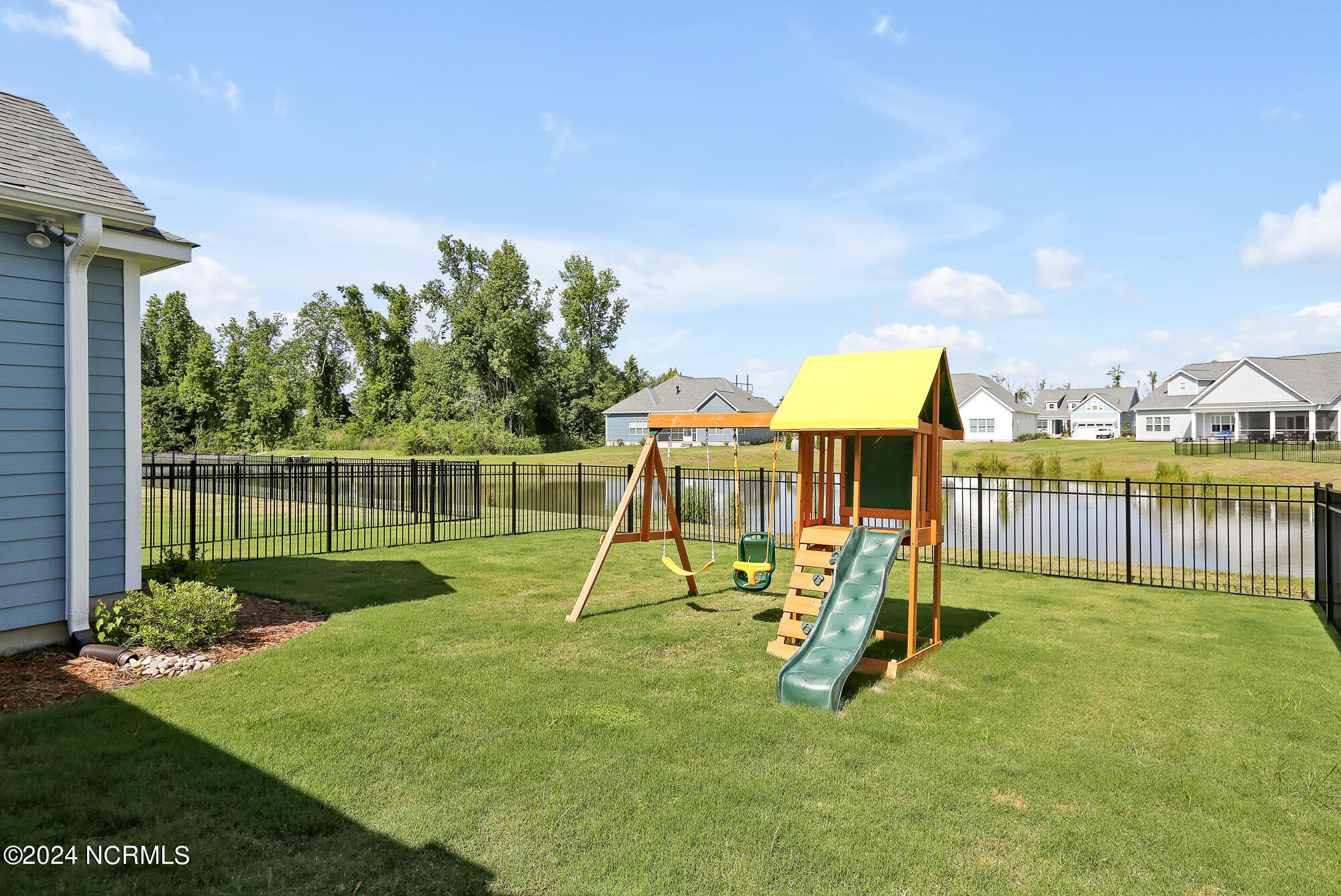 2139 Saranac Lake Lane