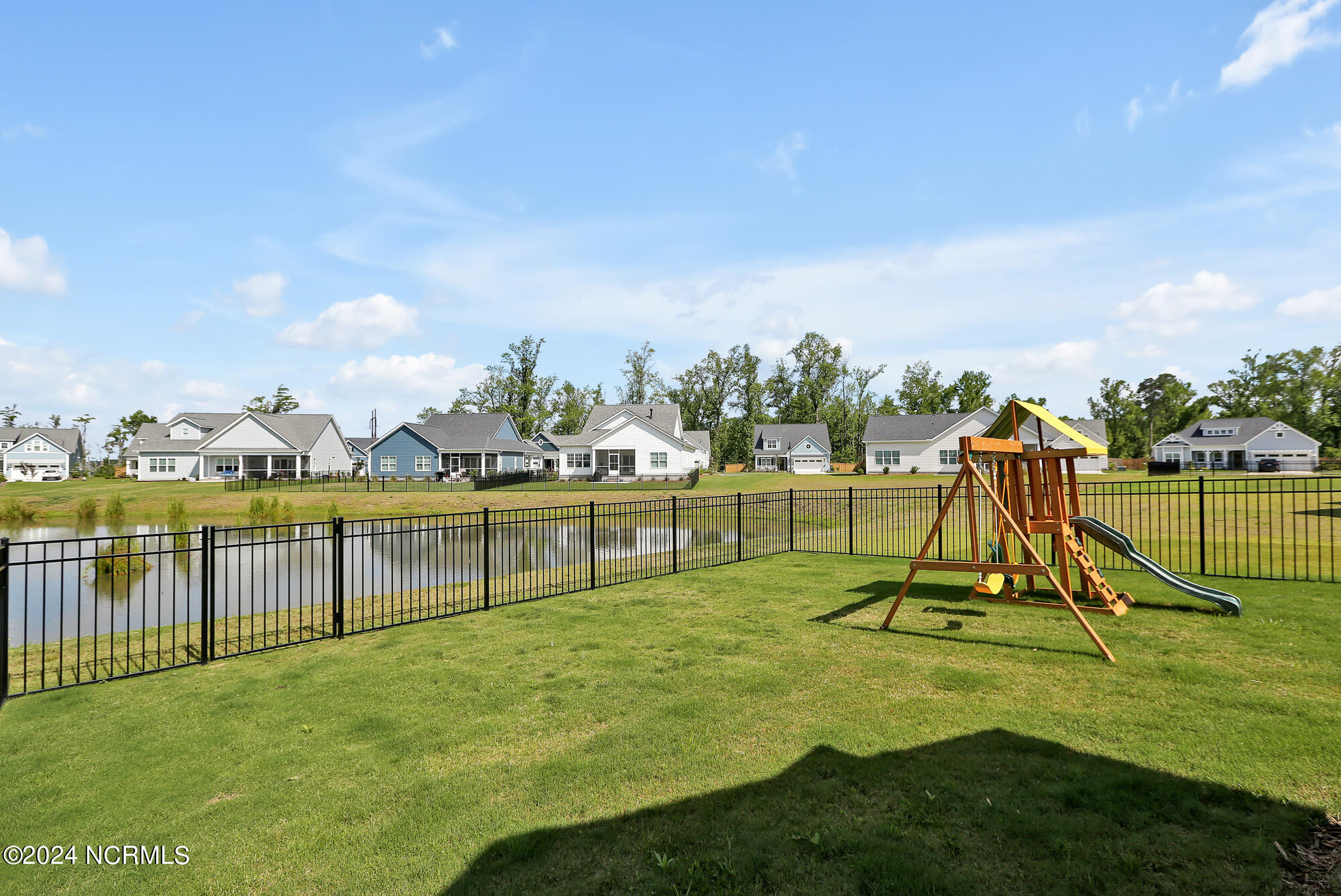 2139 Saranac Lake Lane