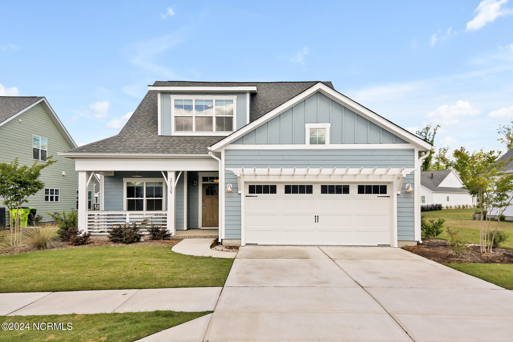 2139 Saranac Lake Lane