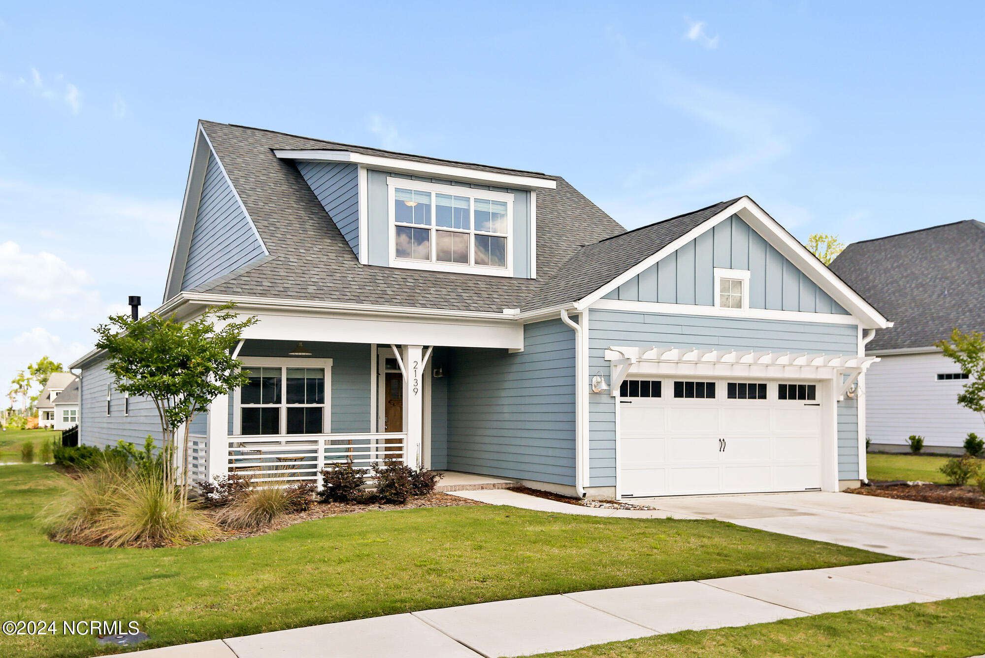 2139 Saranac Lake Lane