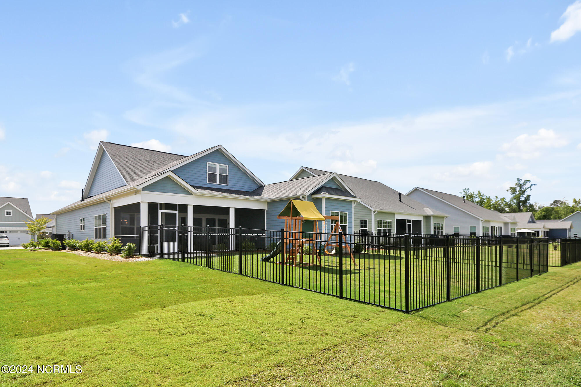 2139 Saranac Lake Lane