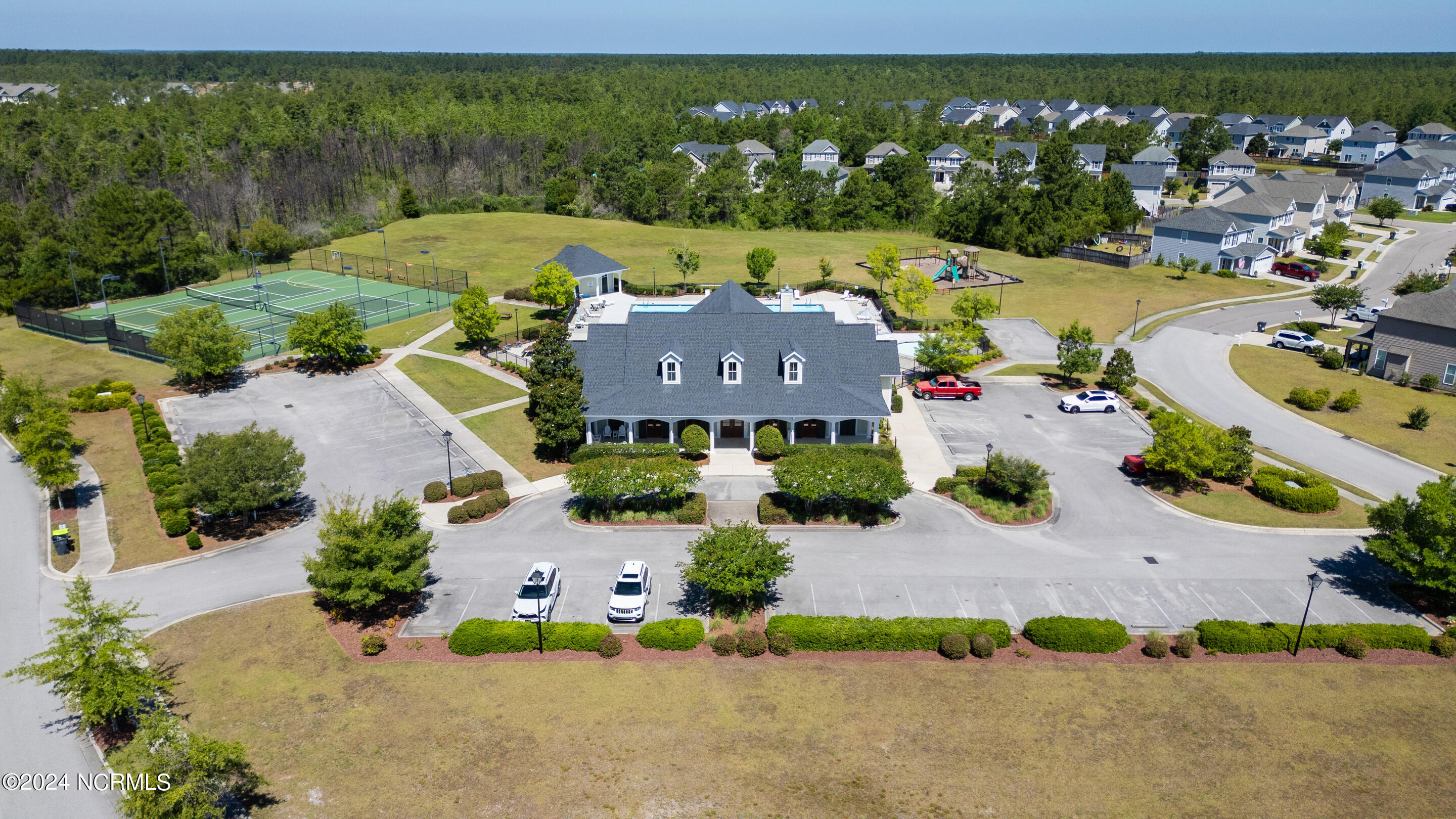 1028 Bushel Trail