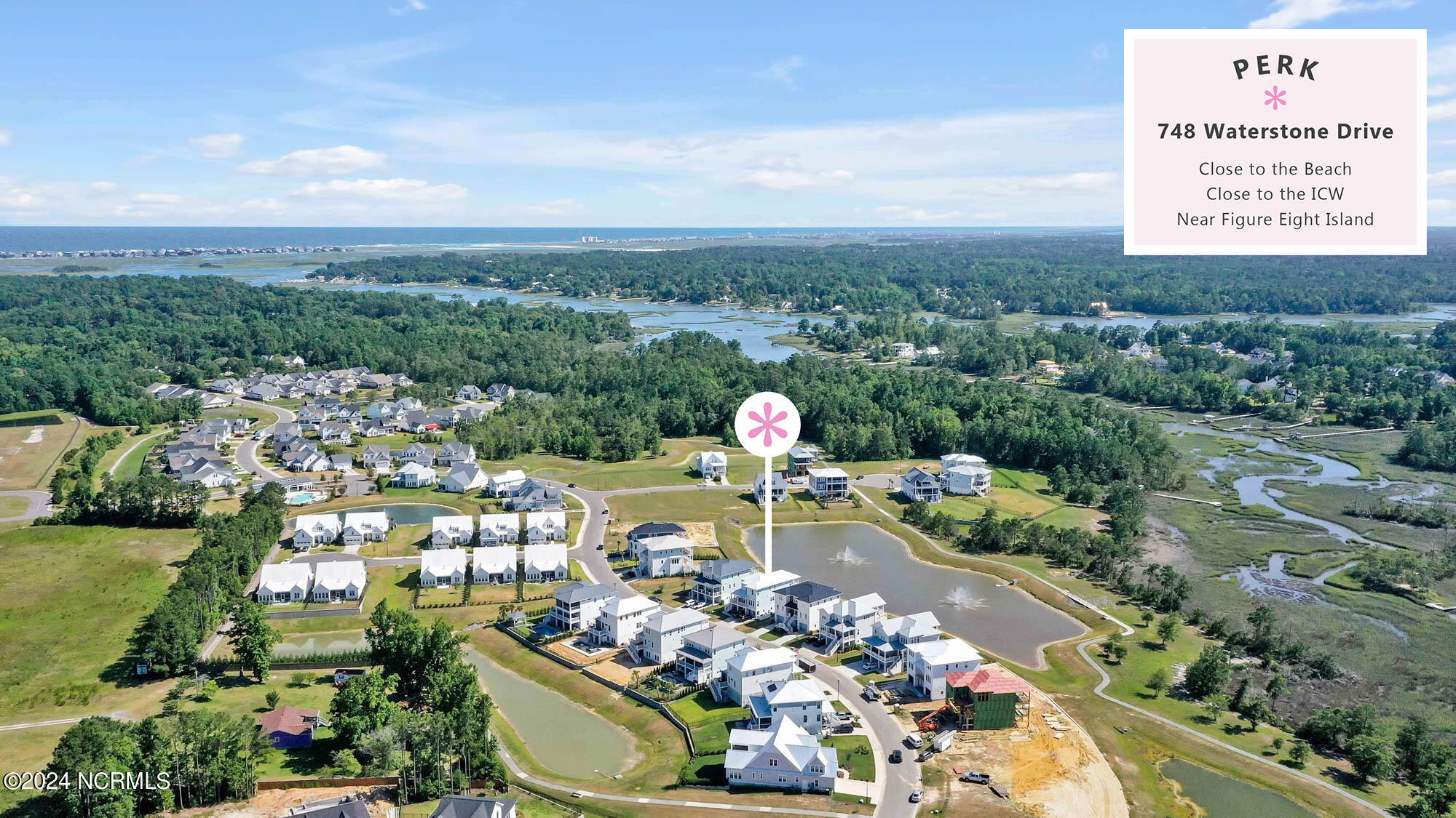 748 Waterstone Drive