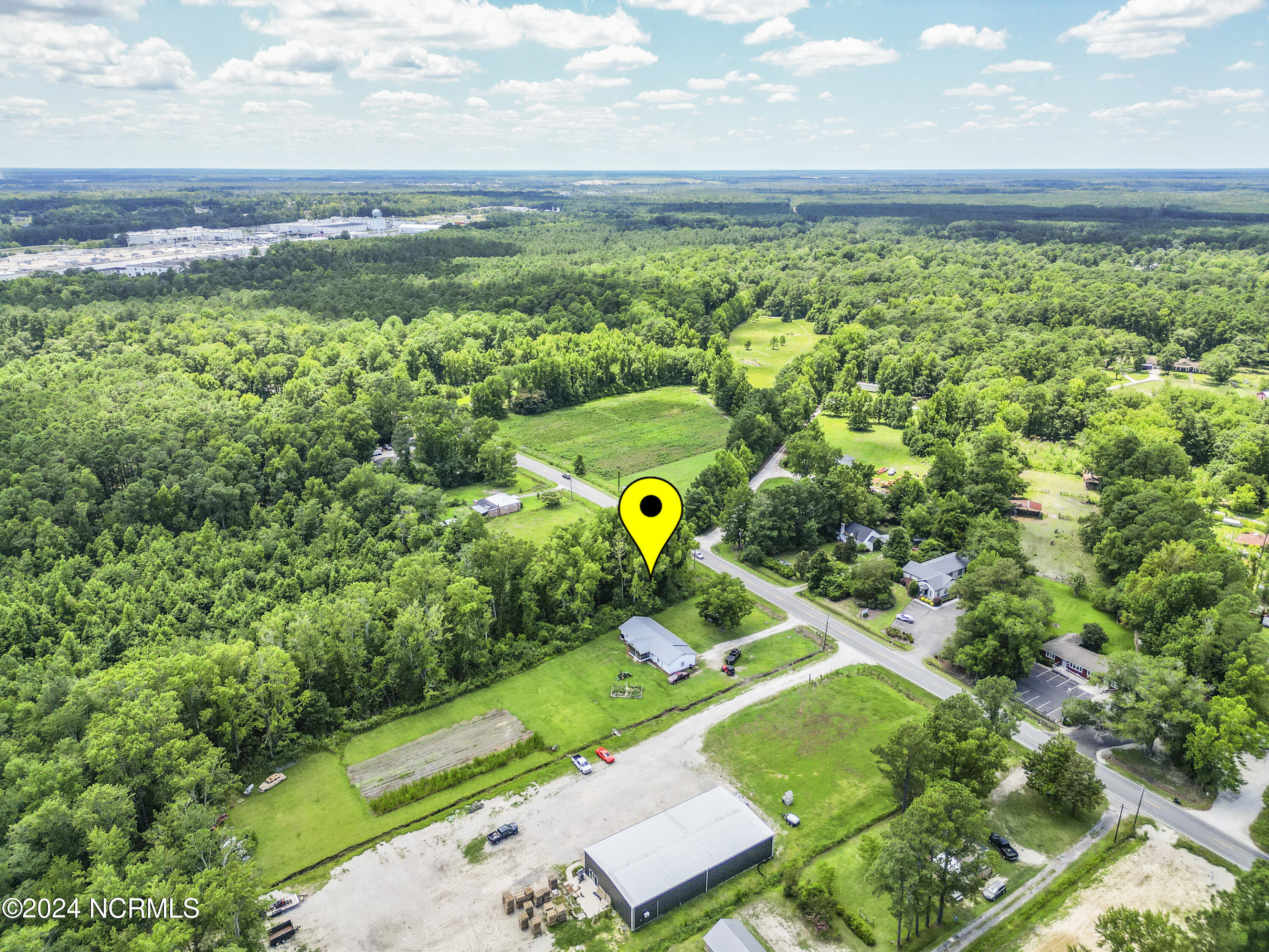 4222 Castle Hayne Road