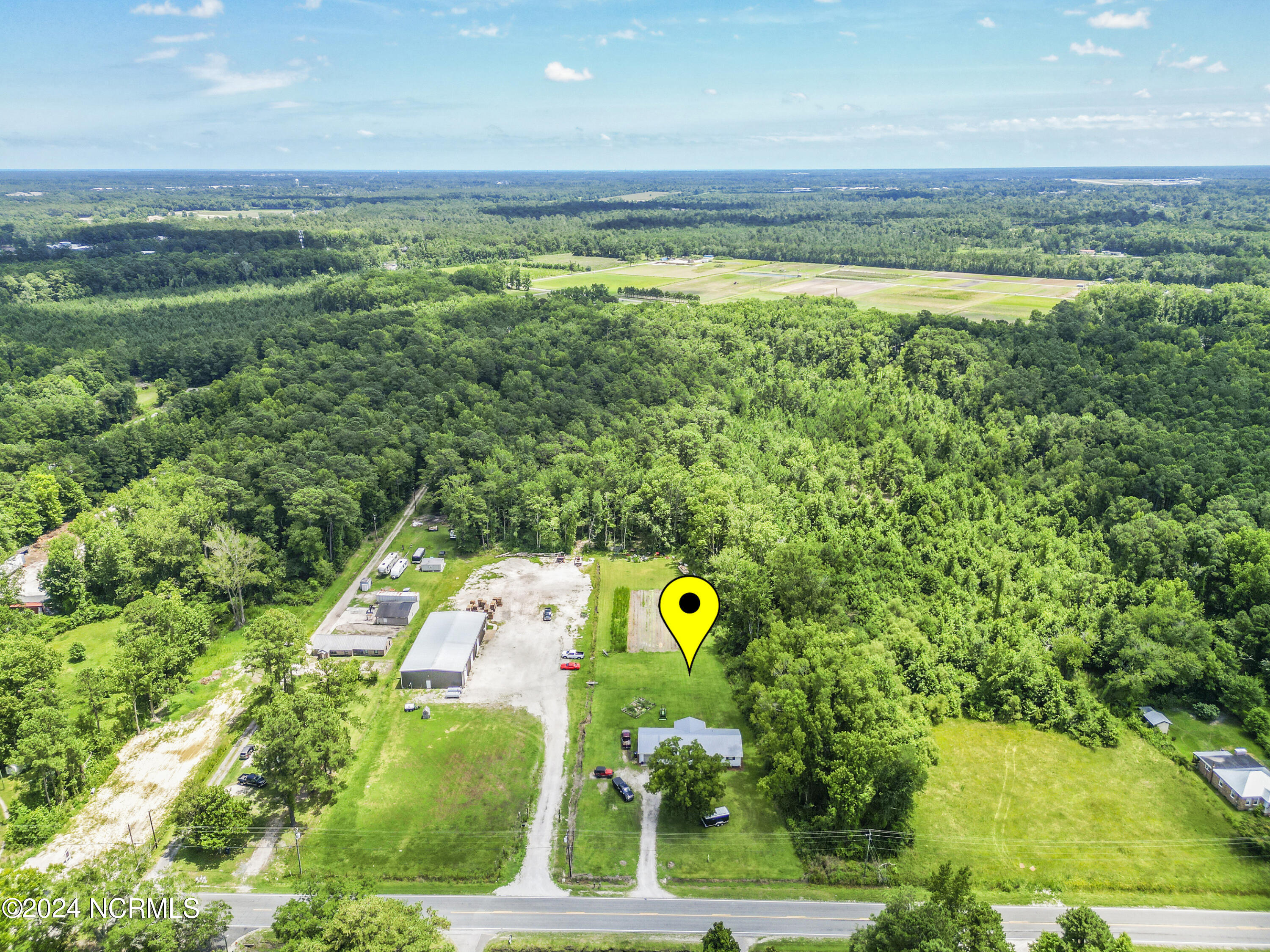4222 Castle Hayne Road