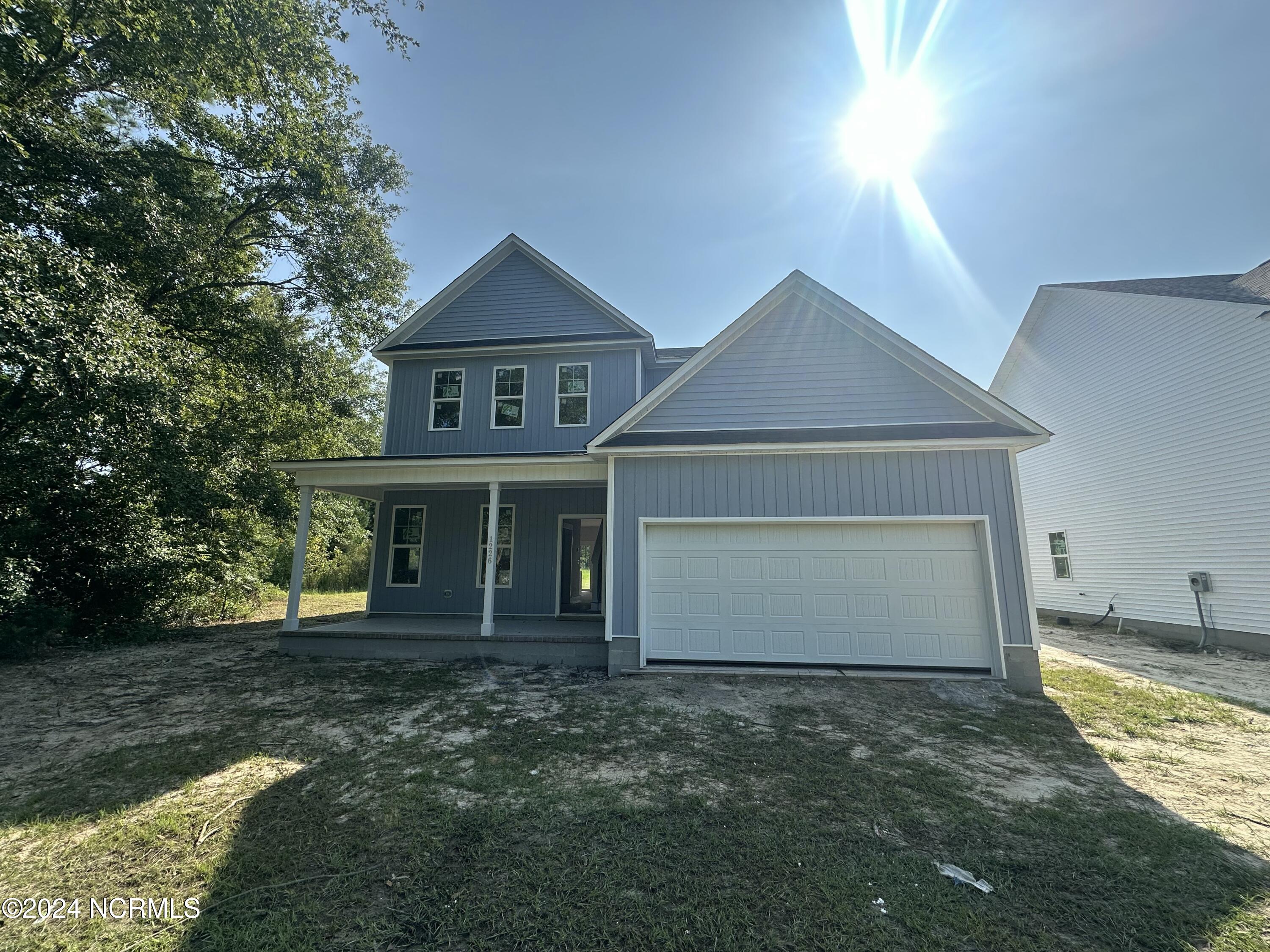1226 Lanvale Road