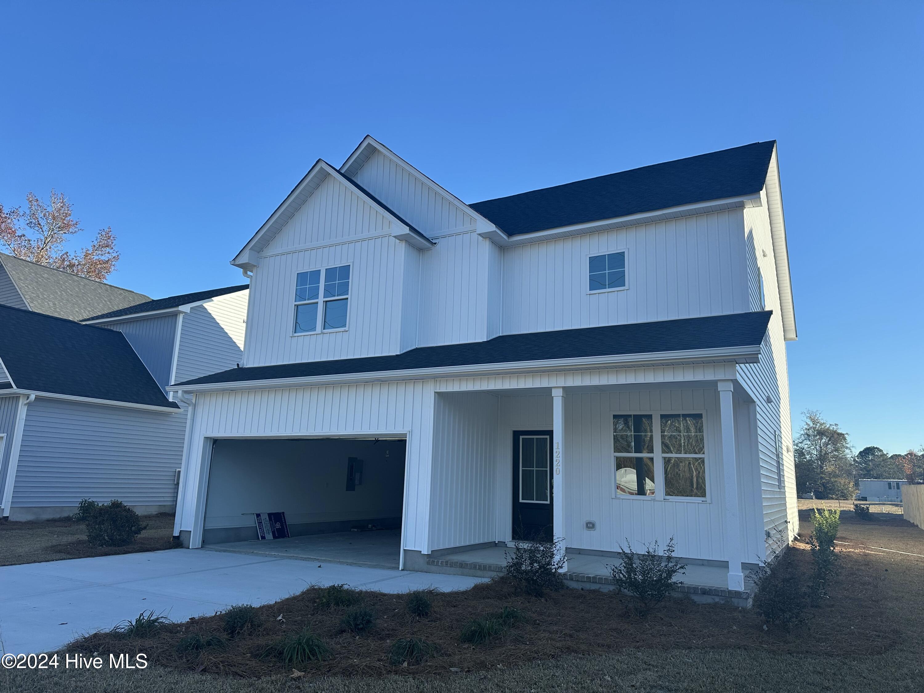 1220 Lanvale Road