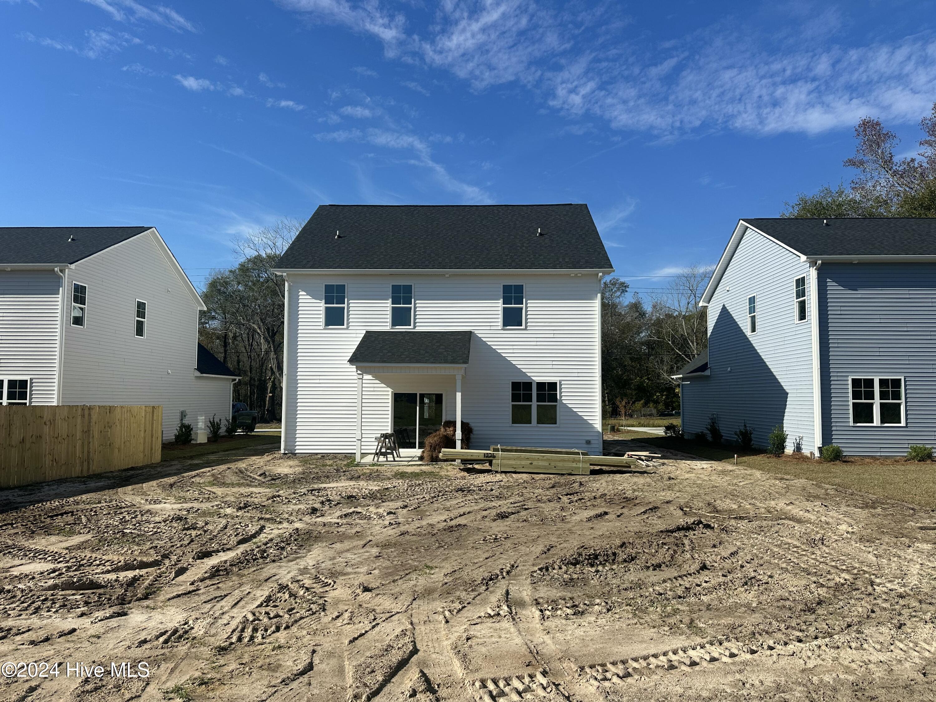 1220 Lanvale Road