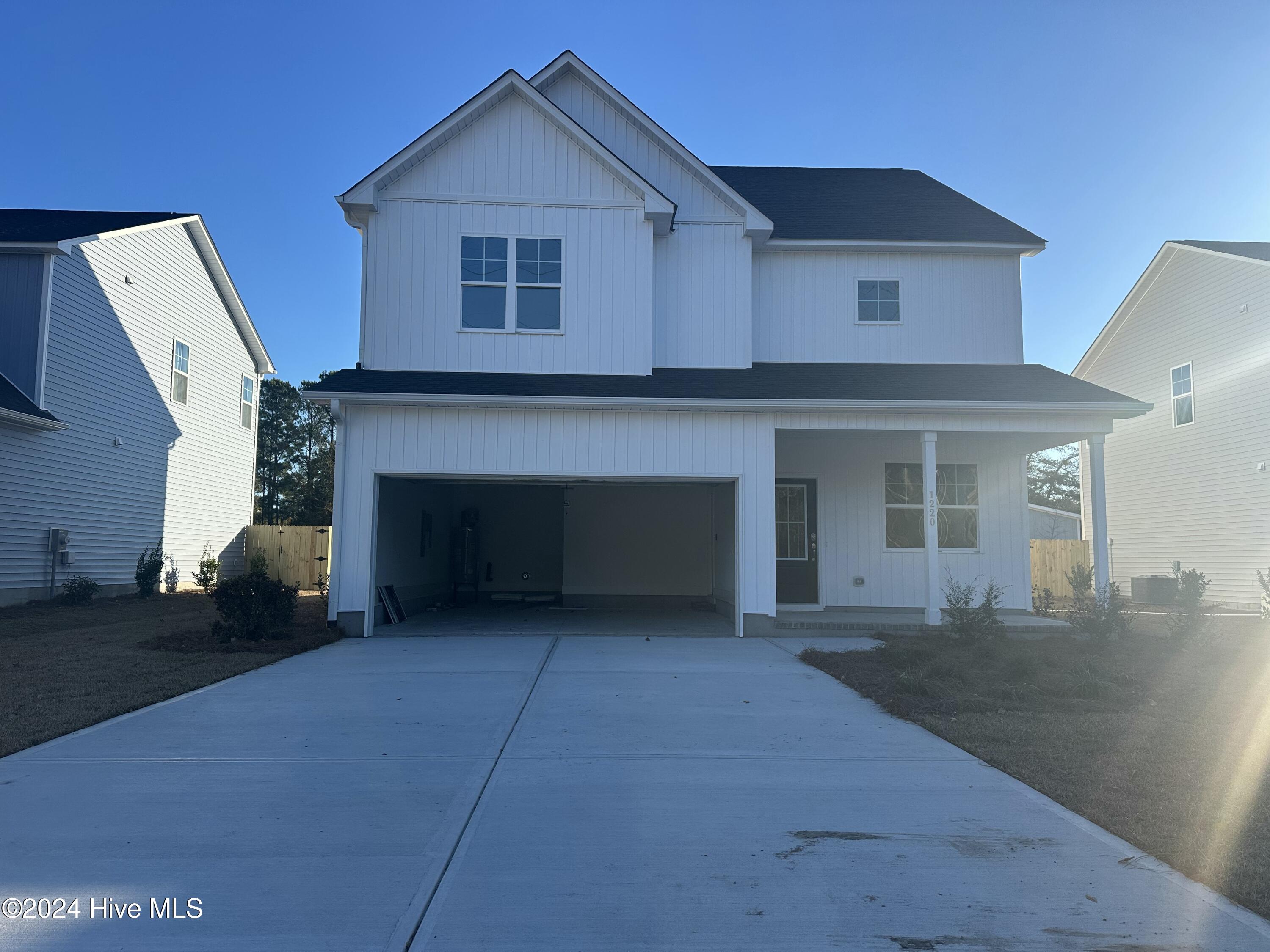 1220 Lanvale Road