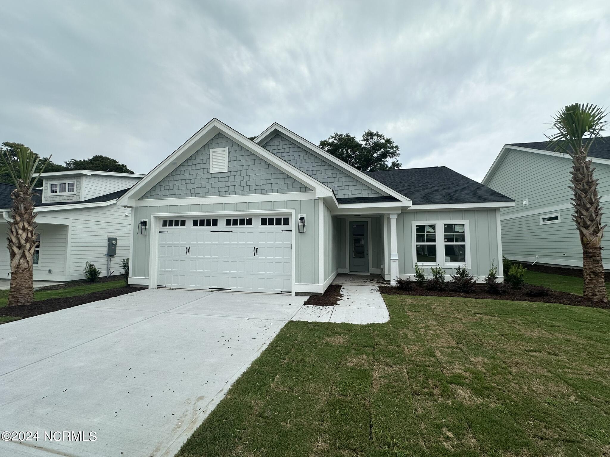 2074 Greenside Manor Drive, L-35