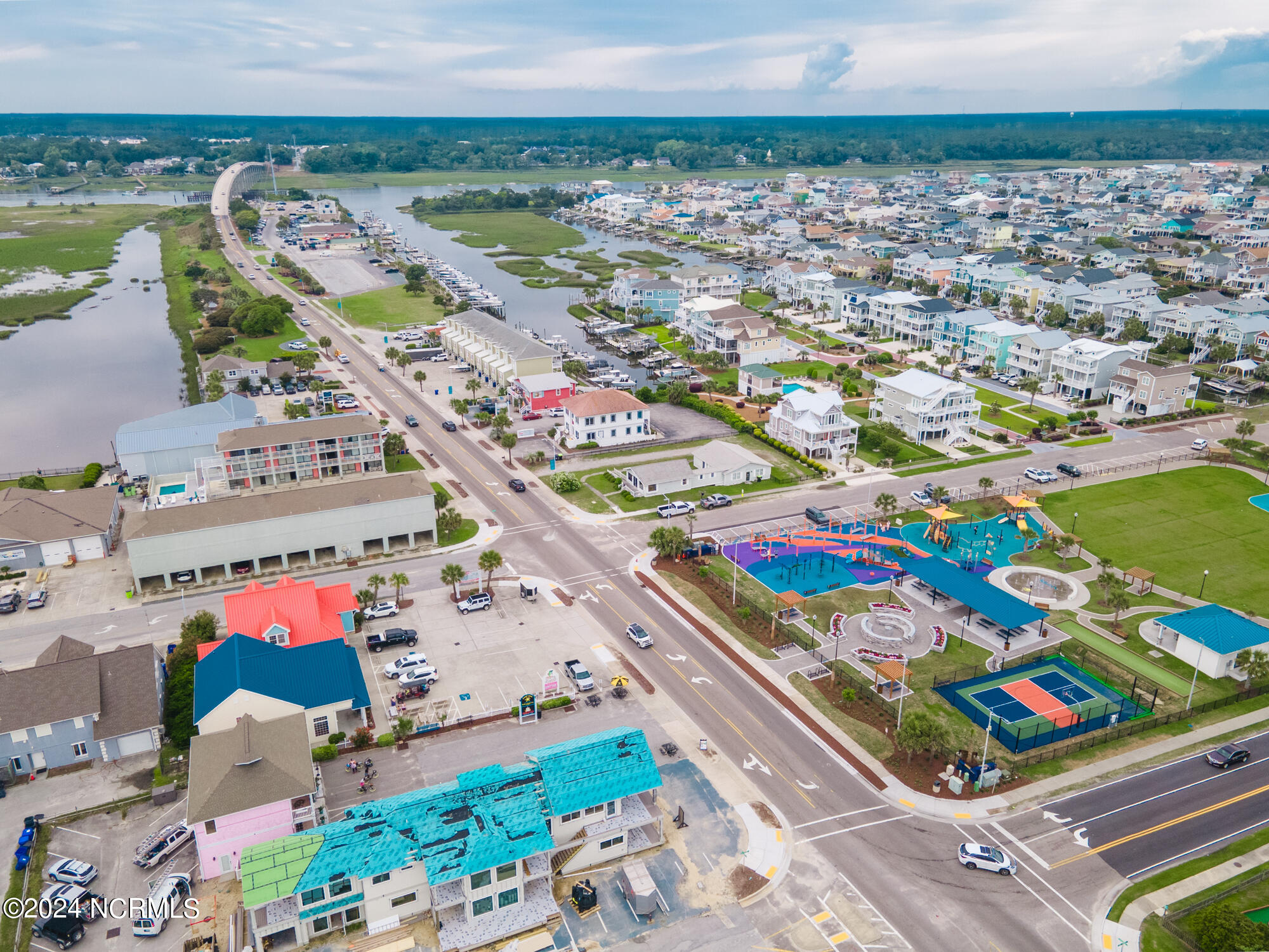 2074 Greenside Manor Drive, L-35