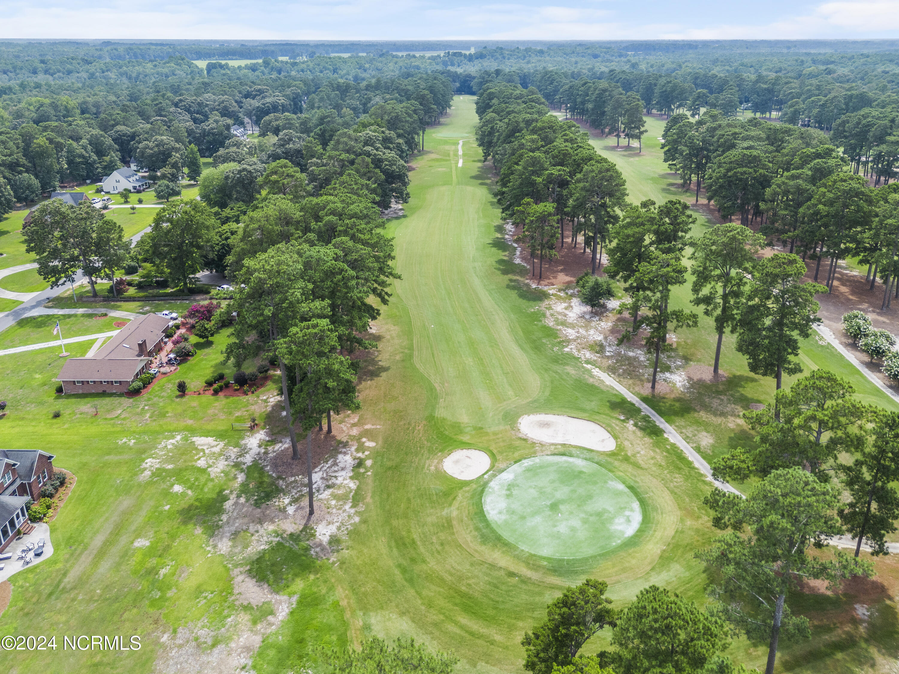 135 N Country Club Drive
