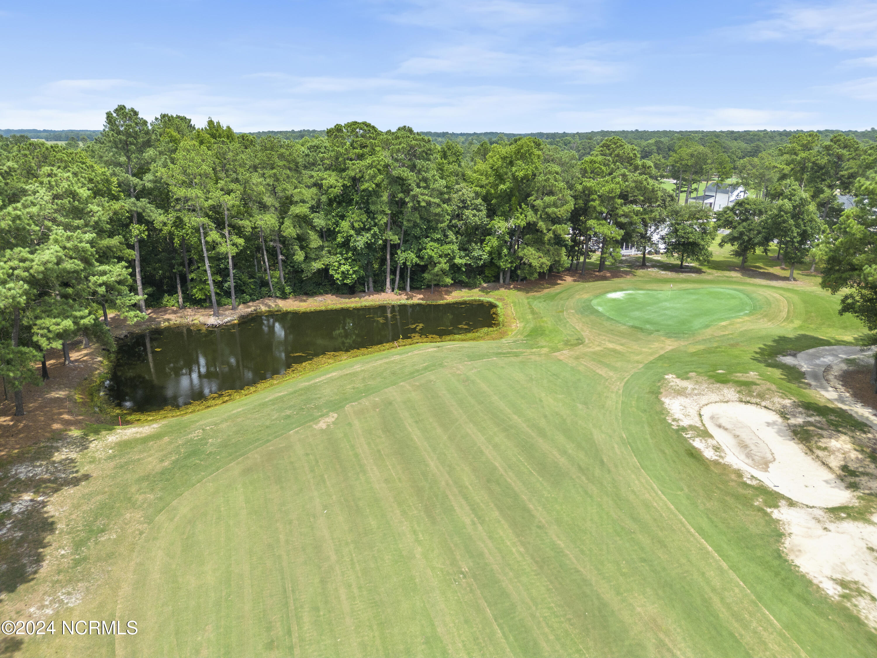 135 N Country Club Drive