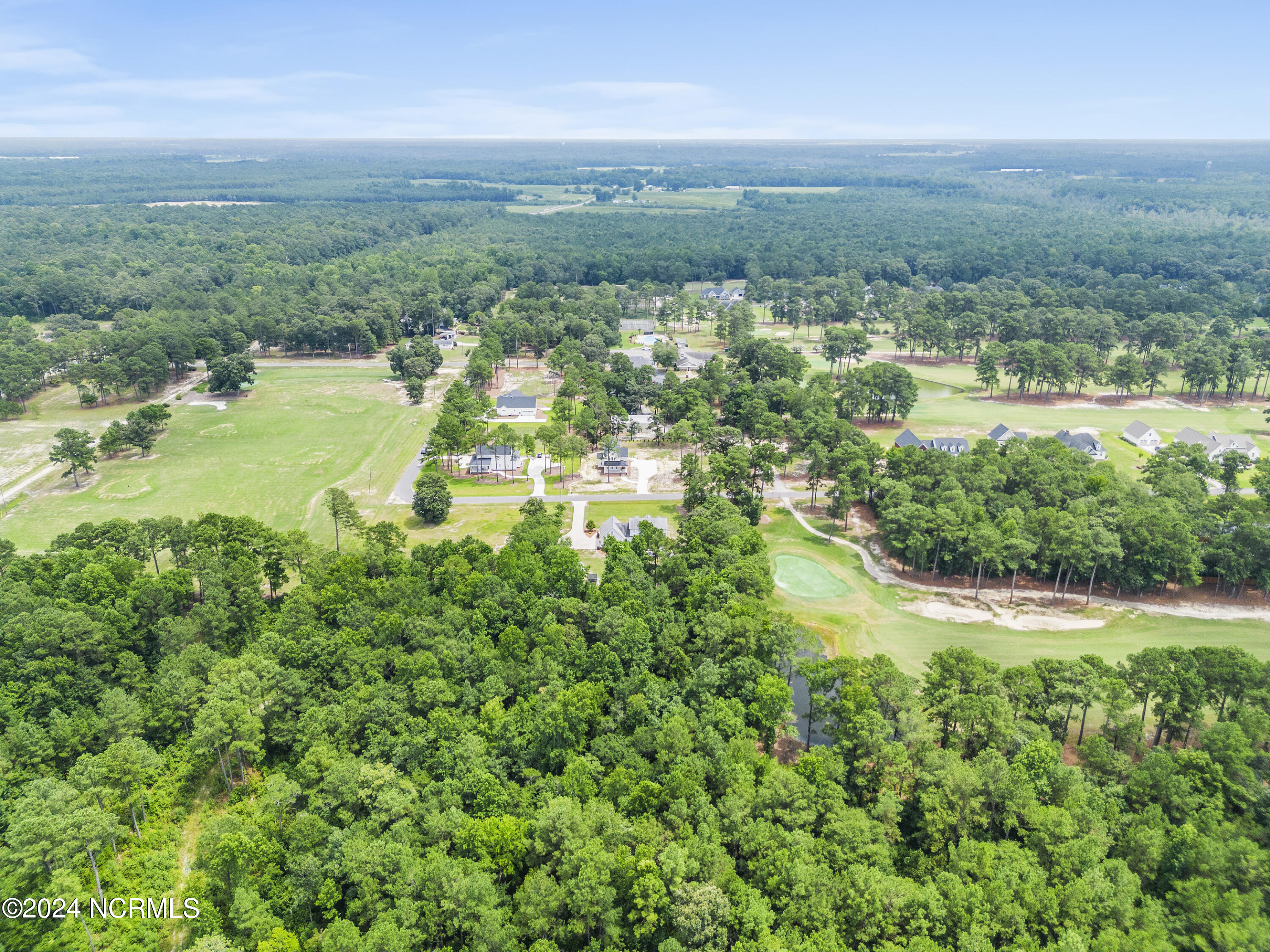 135 N Country Club Drive