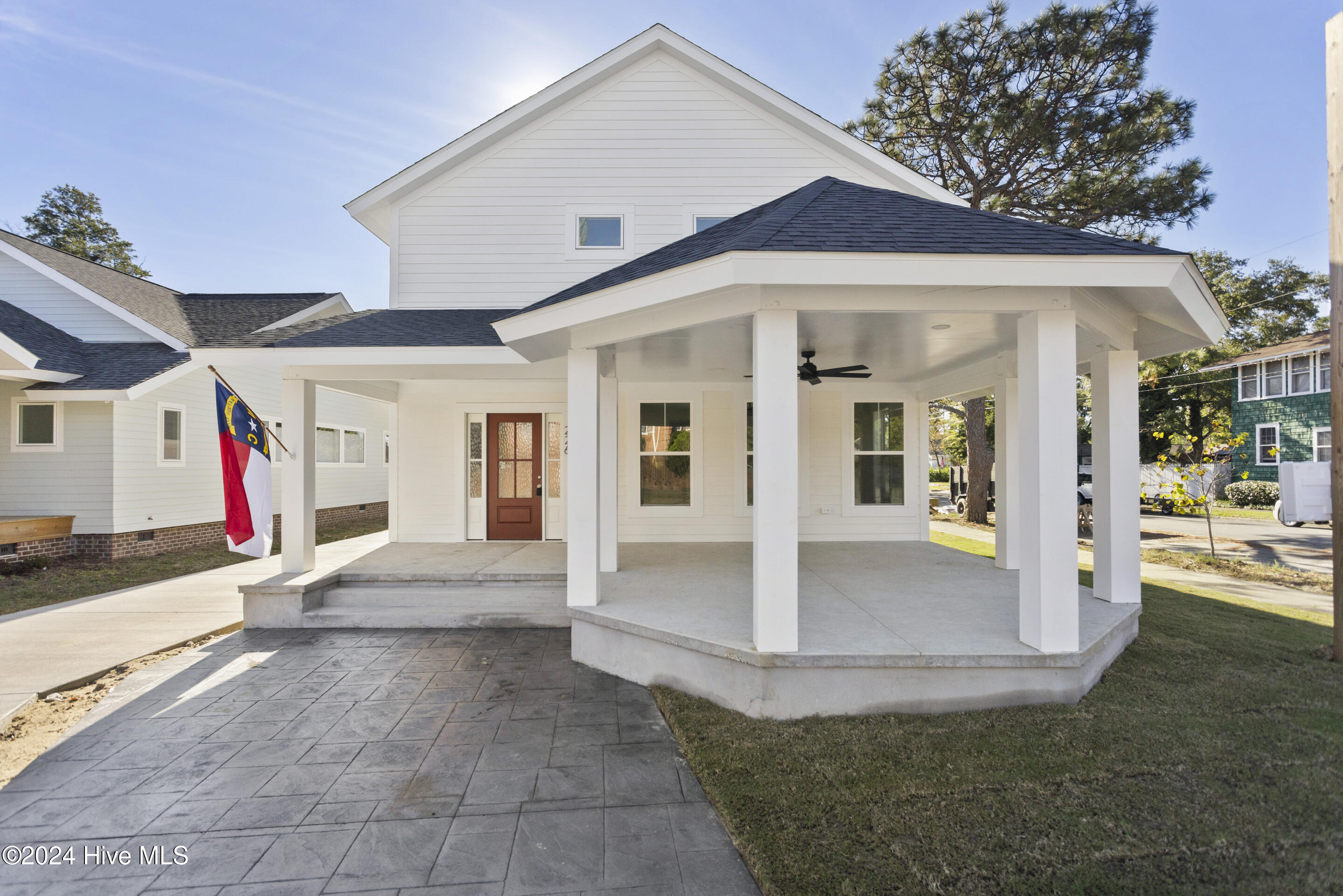 226 Central Boulevard